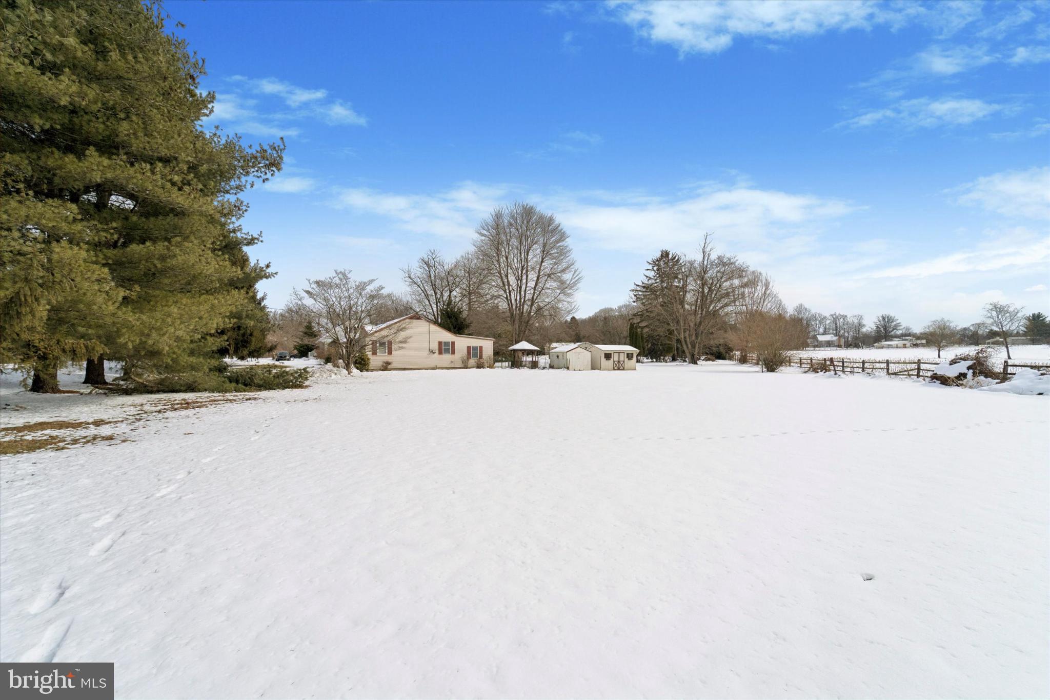 LINTON HILL CHASE - Residential