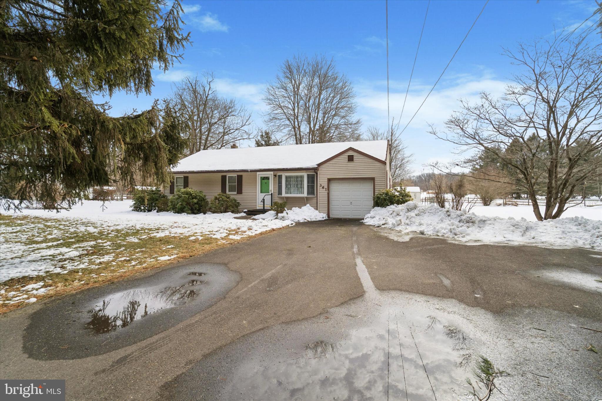 LINTON HILL CHASE - Residential