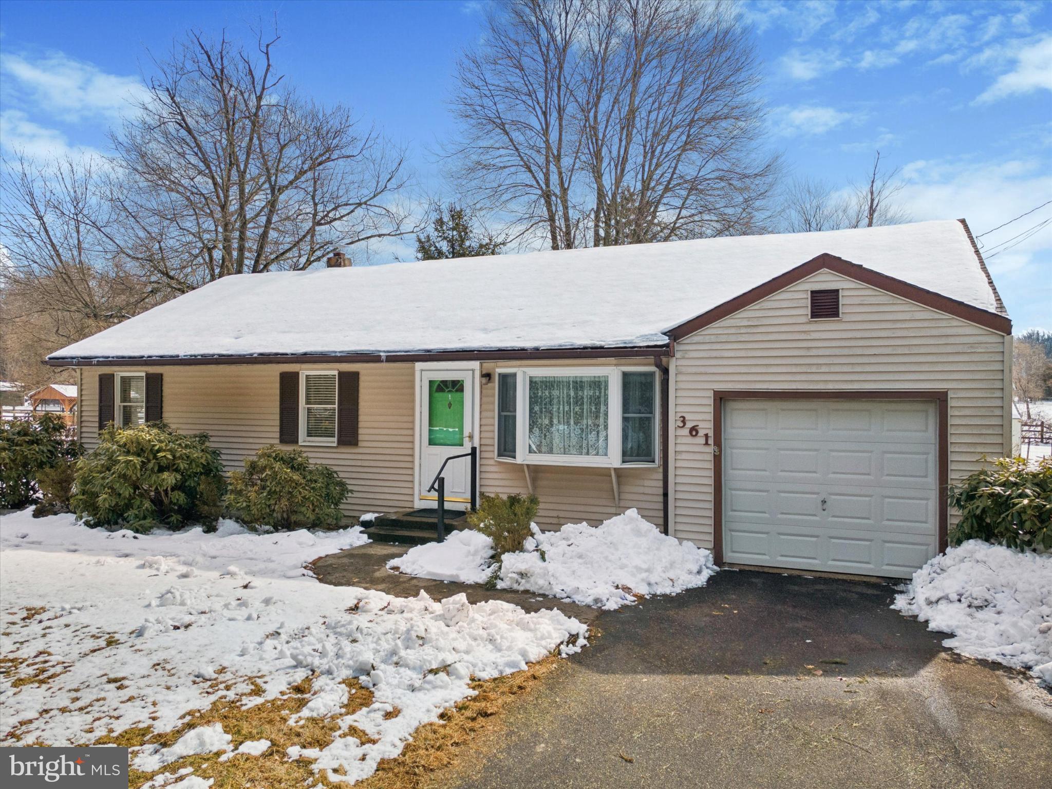 LINTON HILL CHASE - Residential