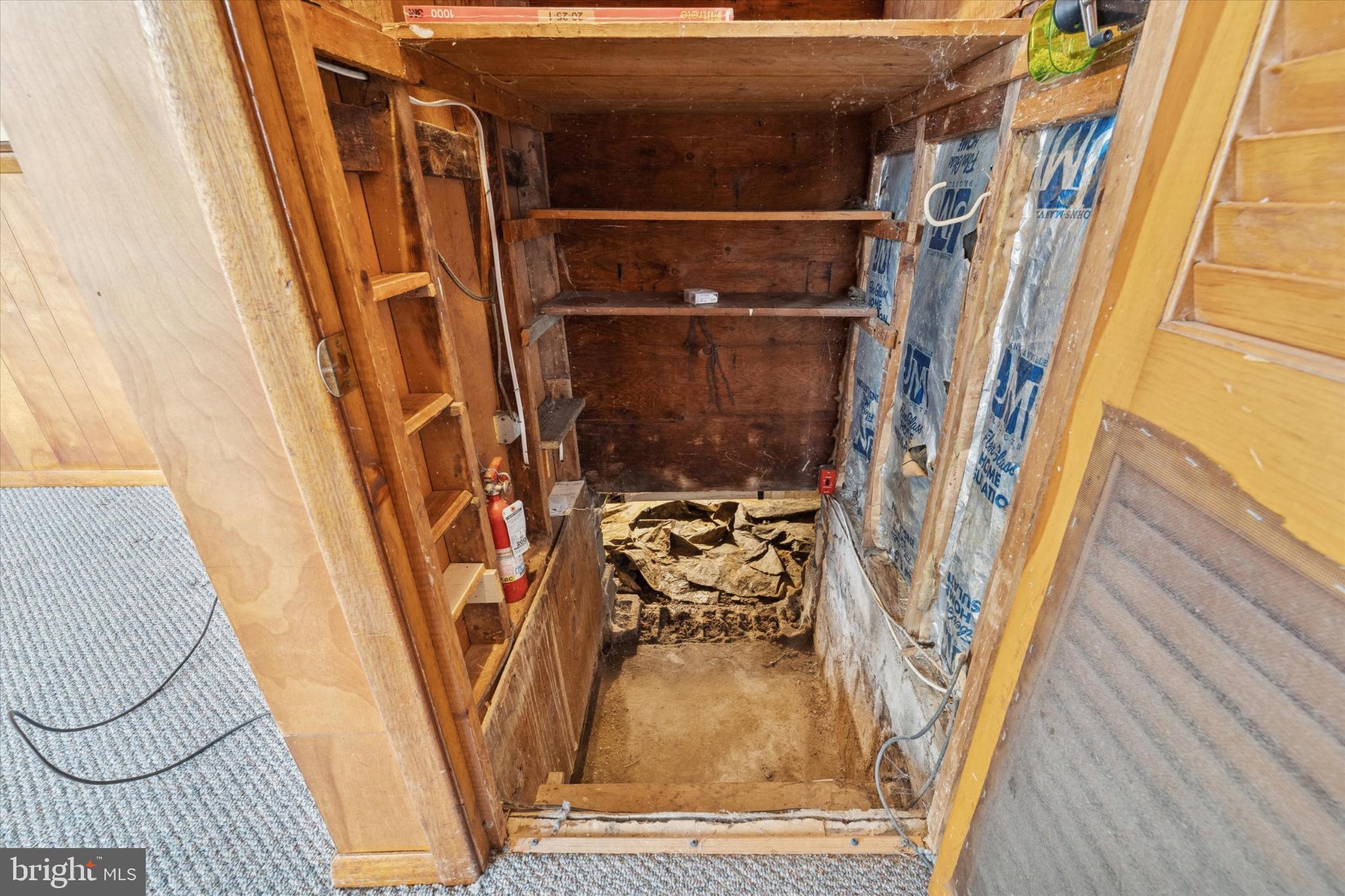 LINTON HILL CHASE - Residential