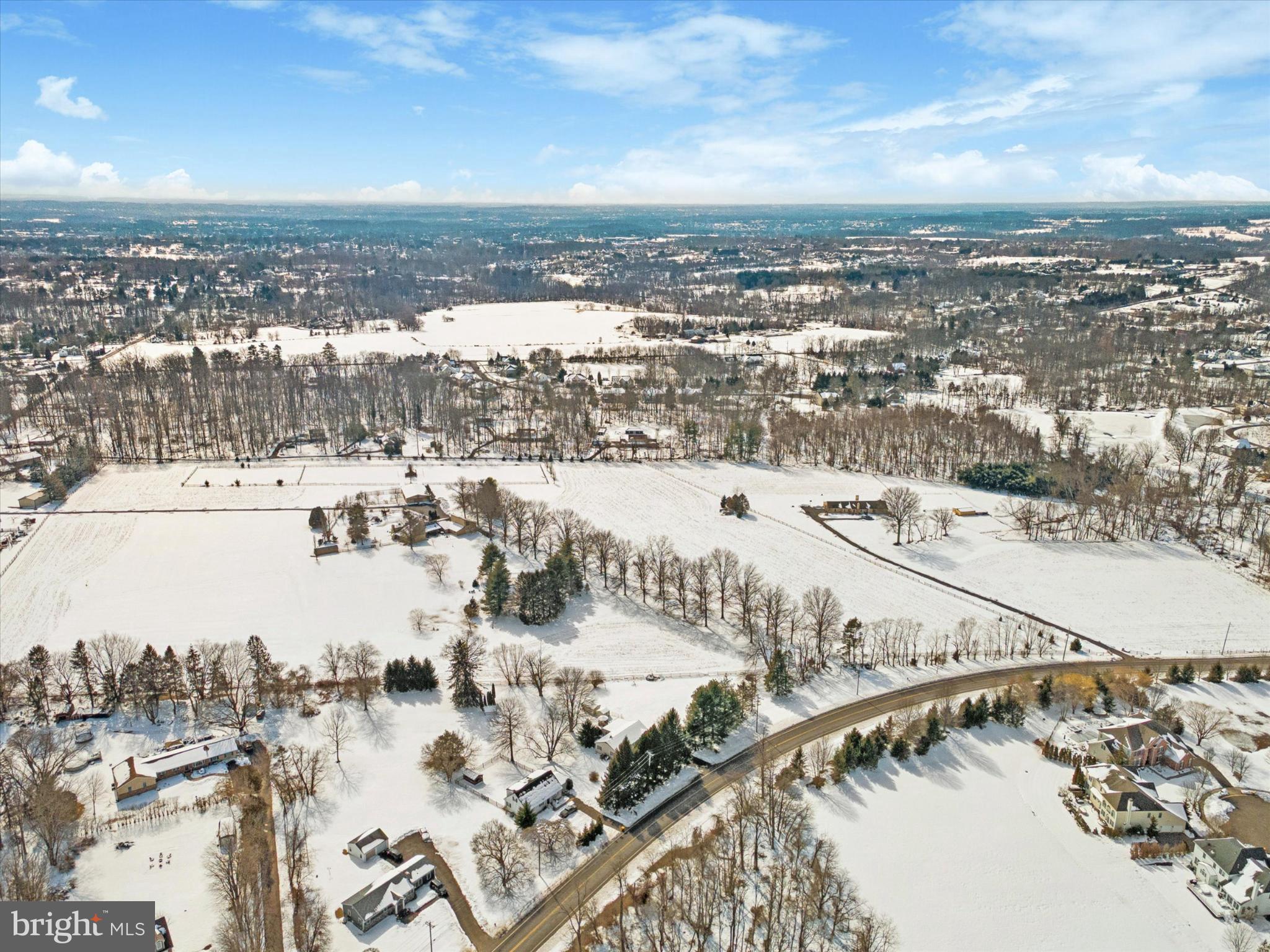 LINTON HILL CHASE - Residential