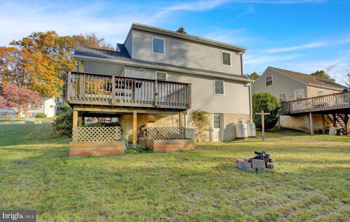 BROOKVIEW - Residential Lease