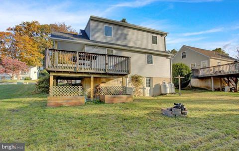 Tiny photo for 40 Elaine Drive, BOYERTOWN, PA 19512 (MLS # PABK2063418)