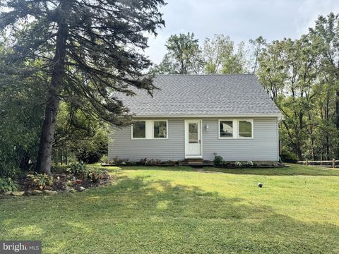 Tiny photo for 40 Elaine Drive, BOYERTOWN, PA 19512 (MLS # PABK2063418)