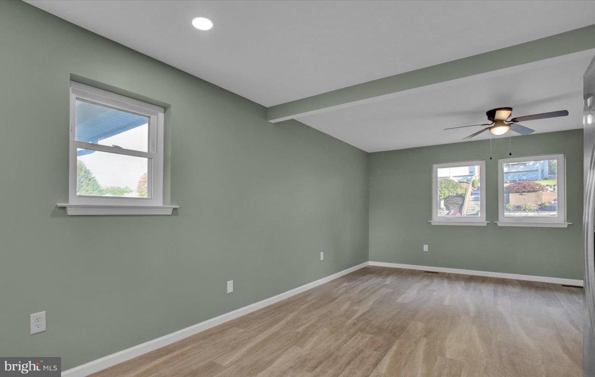 BROOKVIEW - Residential Lease