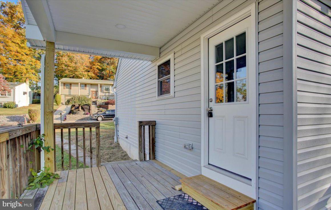 BROOKVIEW - Residential Lease