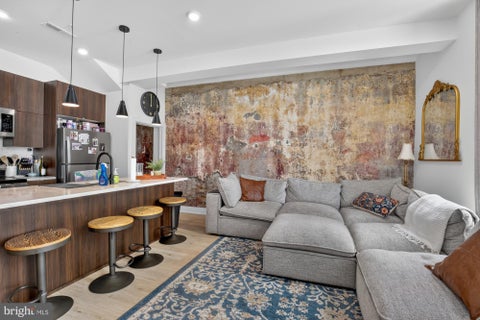 Townhouse For Rent - 59 N 2nd Street #14<br/> Philadelphia County, PHILADELPHIA, PA 19106