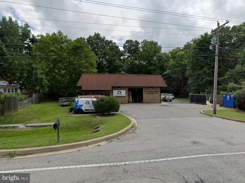 2924 MARSHALL HALL ROAD BRYANS ROAD MD 20616