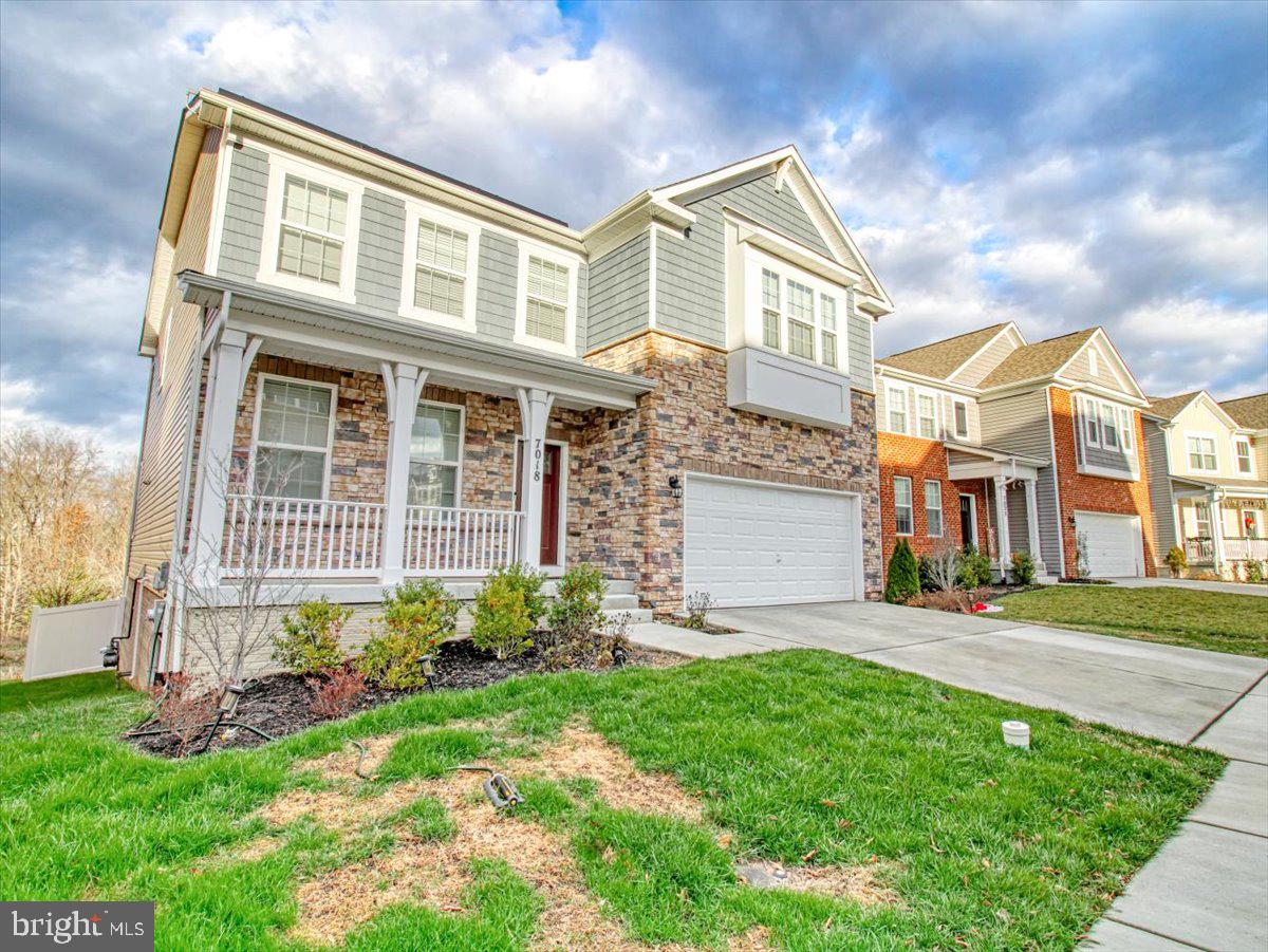 WESTVIEW SOUTH - Residential