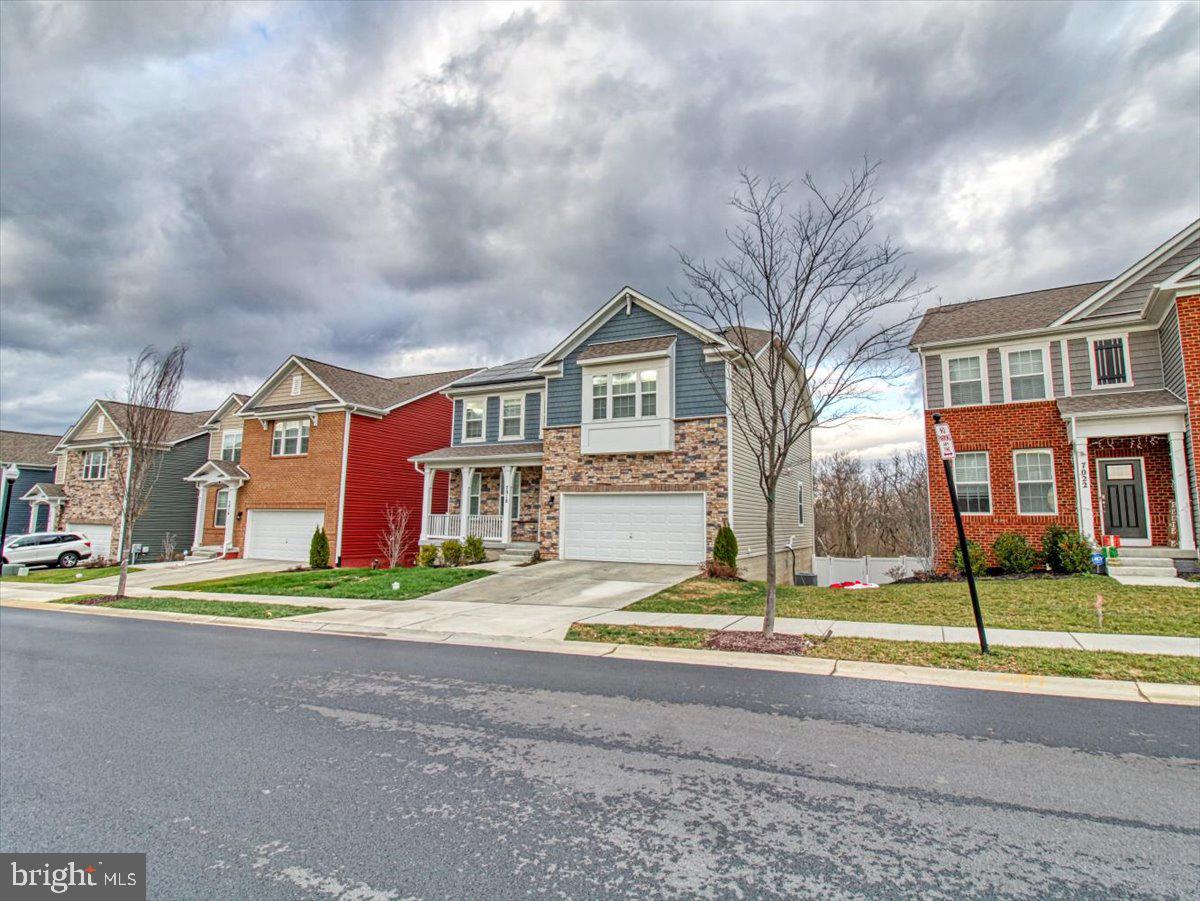 WESTVIEW SOUTH - Residential