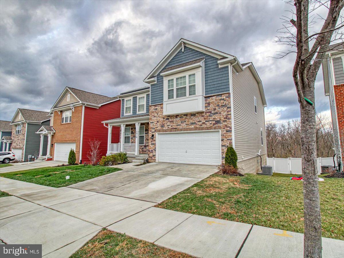 WESTVIEW SOUTH - Residential