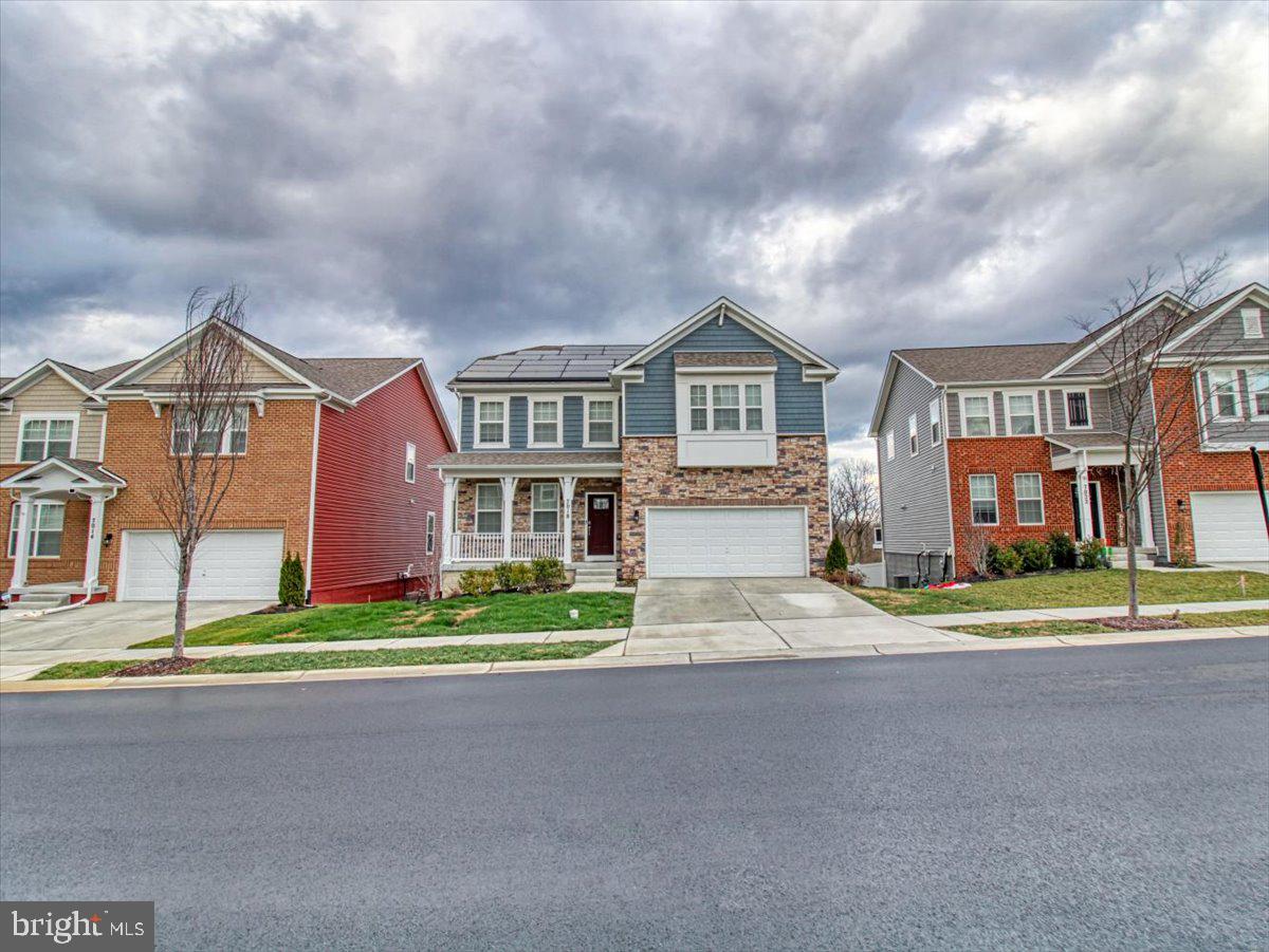 WESTVIEW SOUTH - Residential