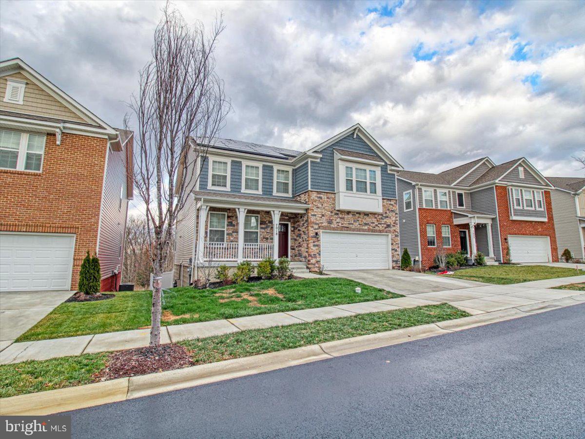 WESTVIEW SOUTH - Residential