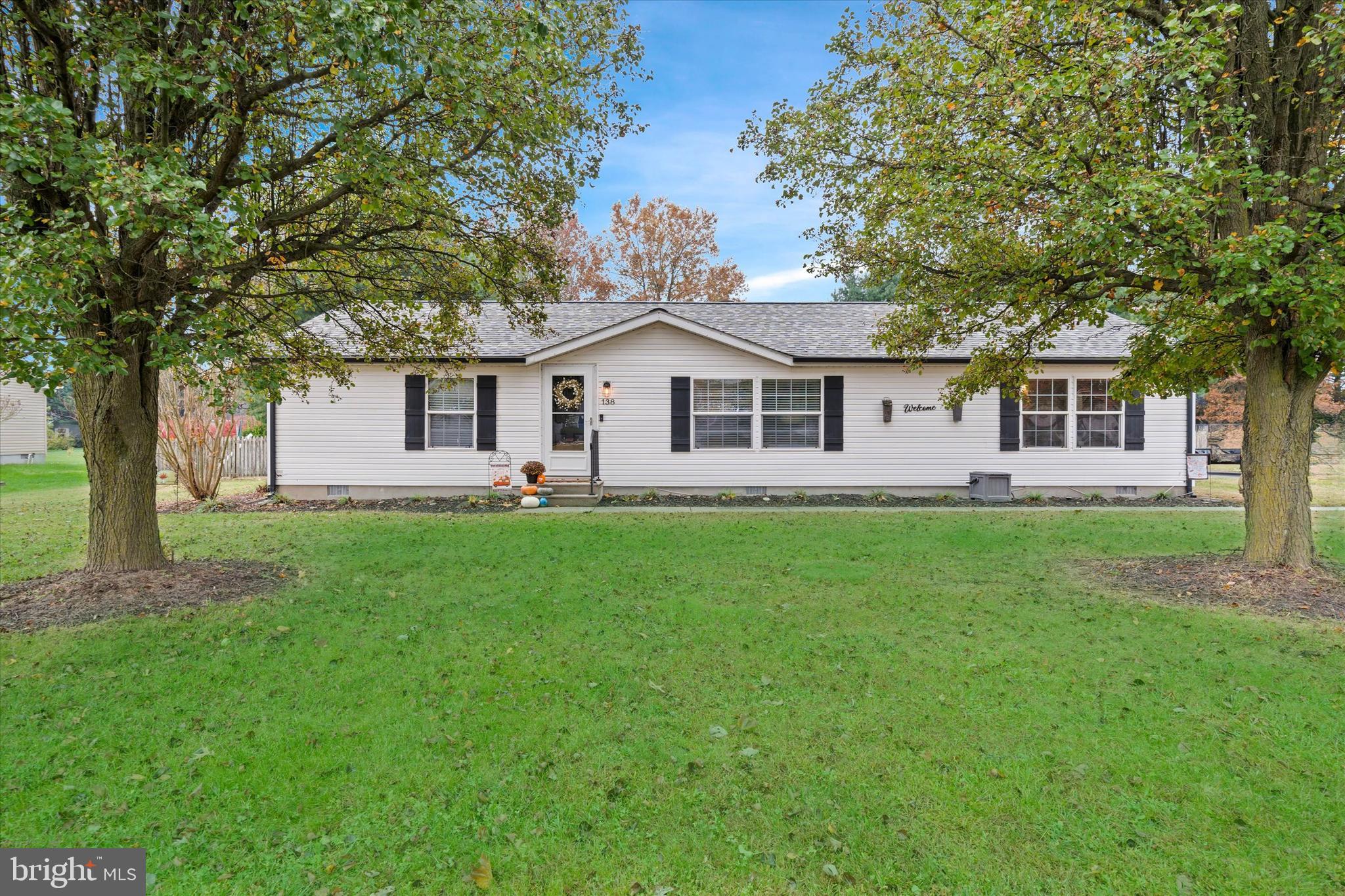 138 SADDLEBROOK DRIVE