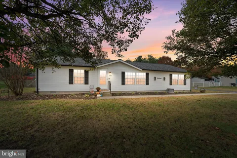 138 Saddlebrook Drive, Camden Wyoming, DE MLS: DEKT2042292