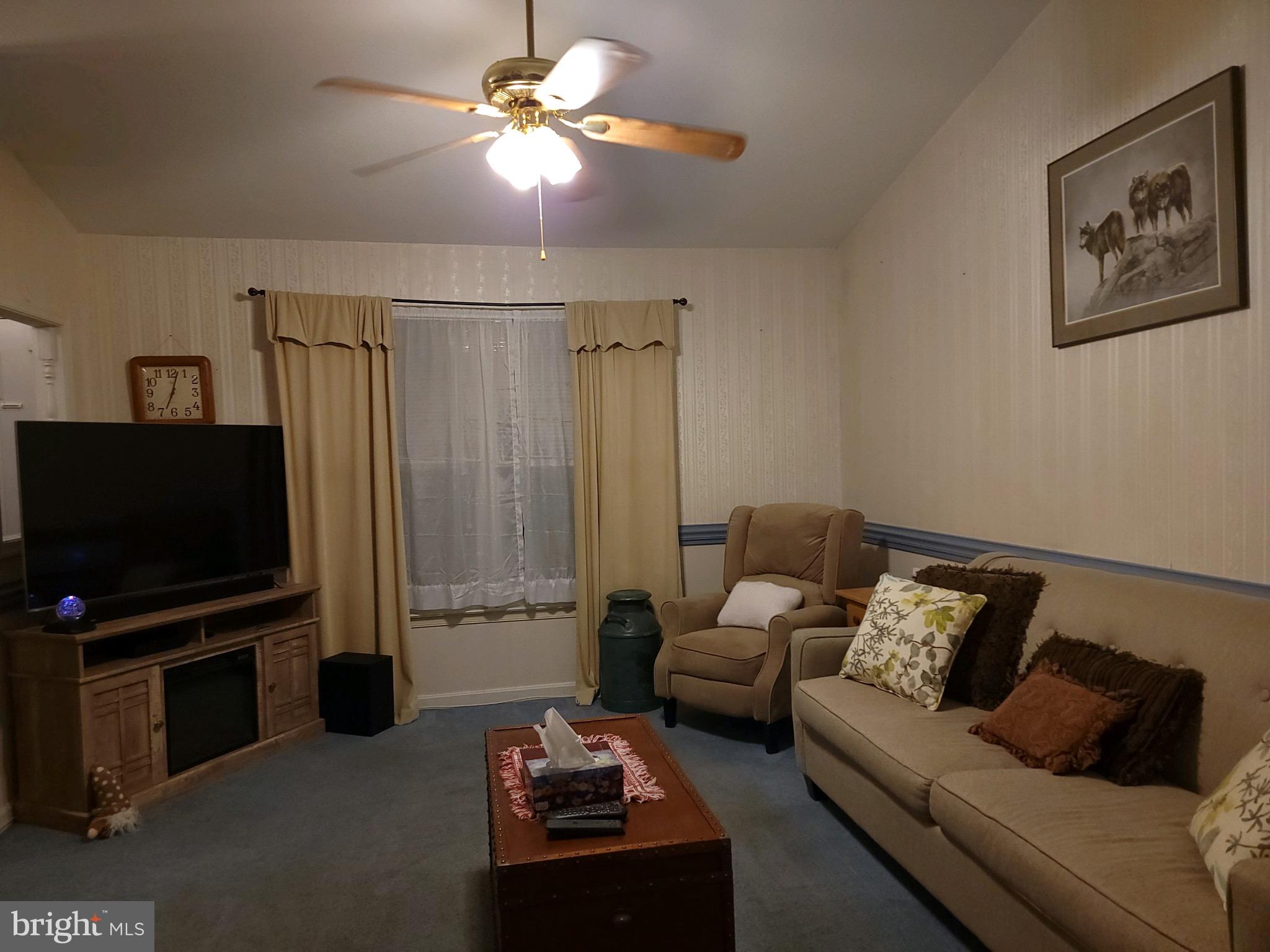 CHESAPEAKE RANCH ESTATES - Residential