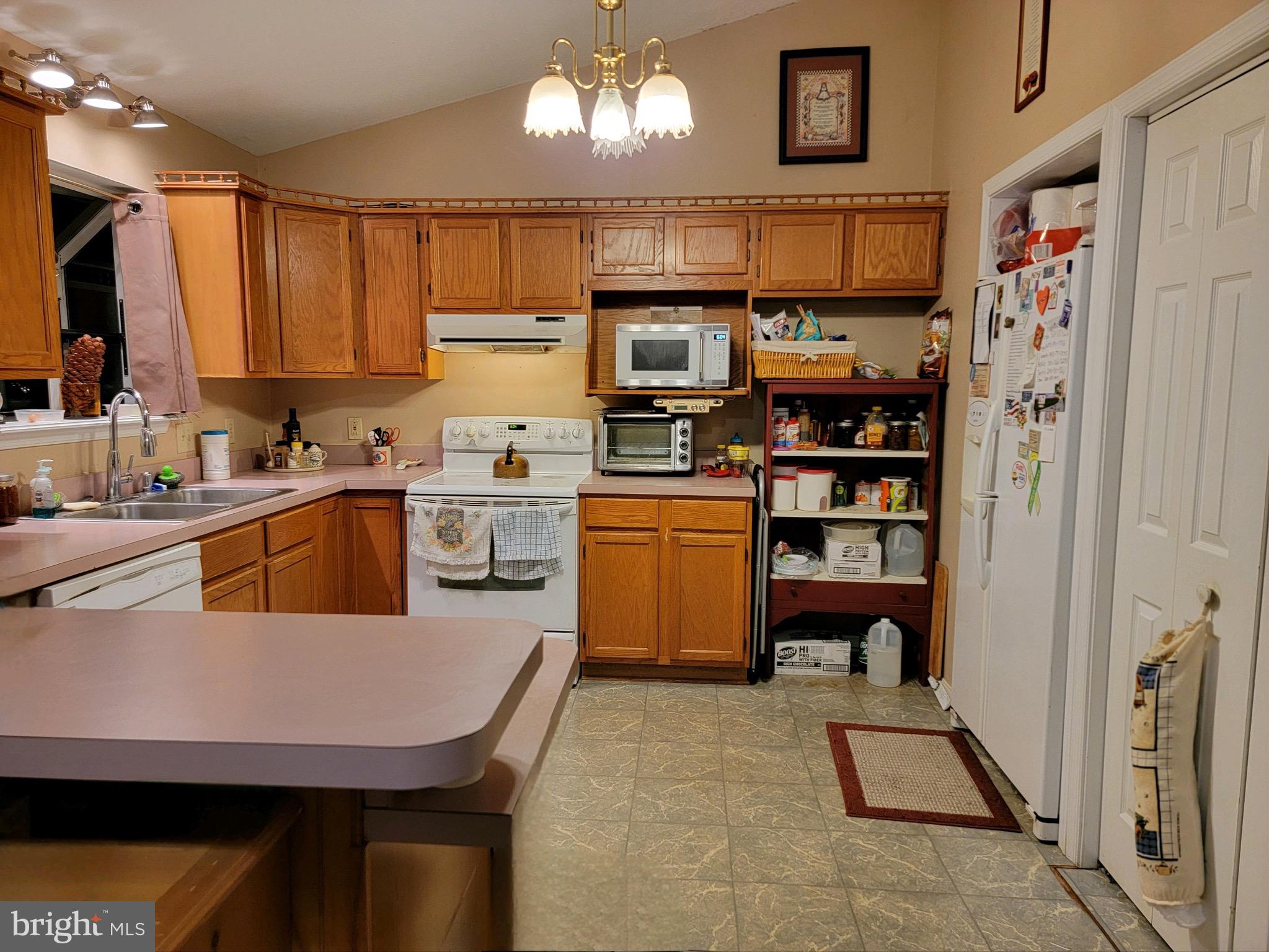 CHESAPEAKE RANCH ESTATES - Residential