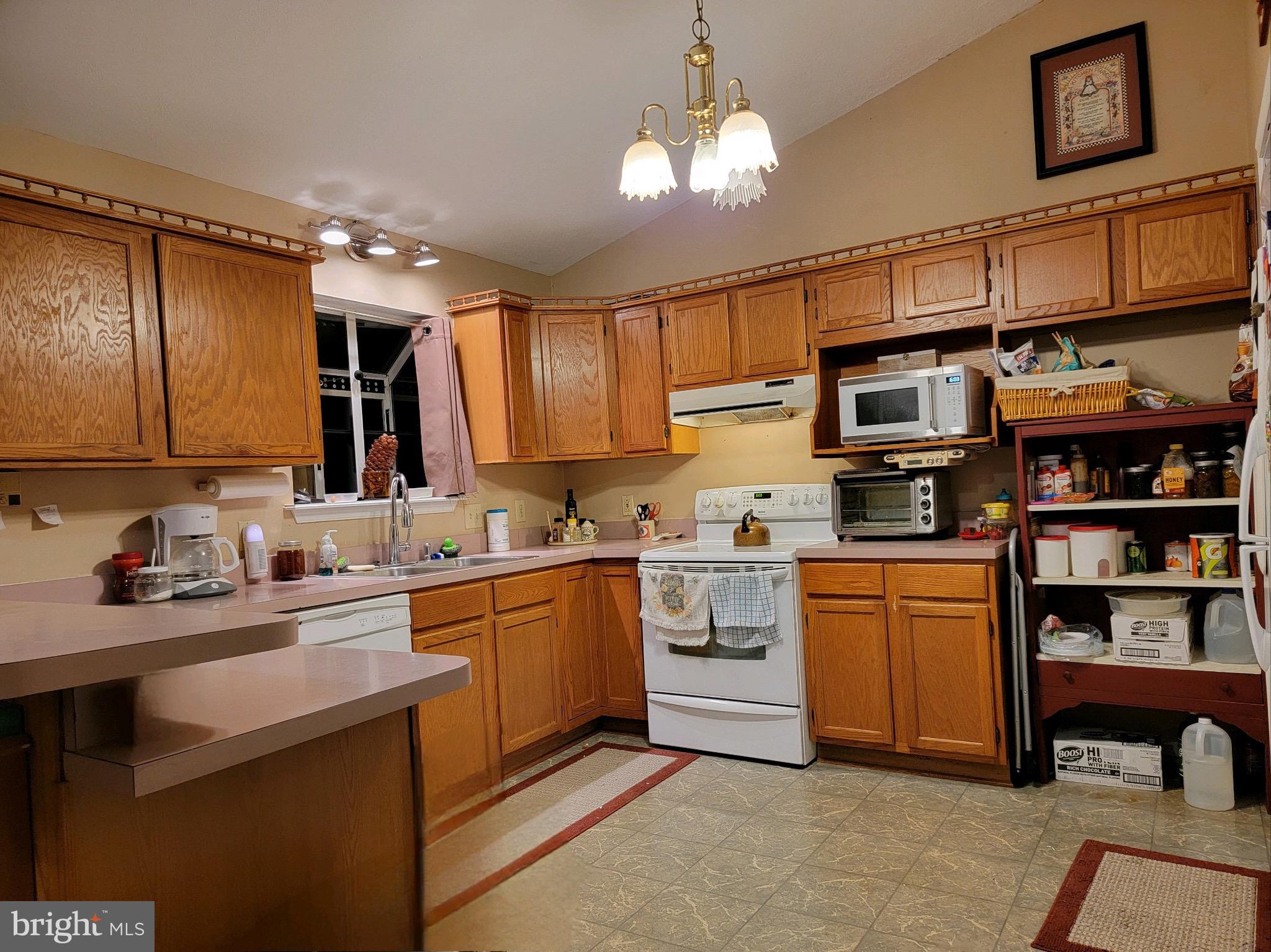 CHESAPEAKE RANCH ESTATES - Residential