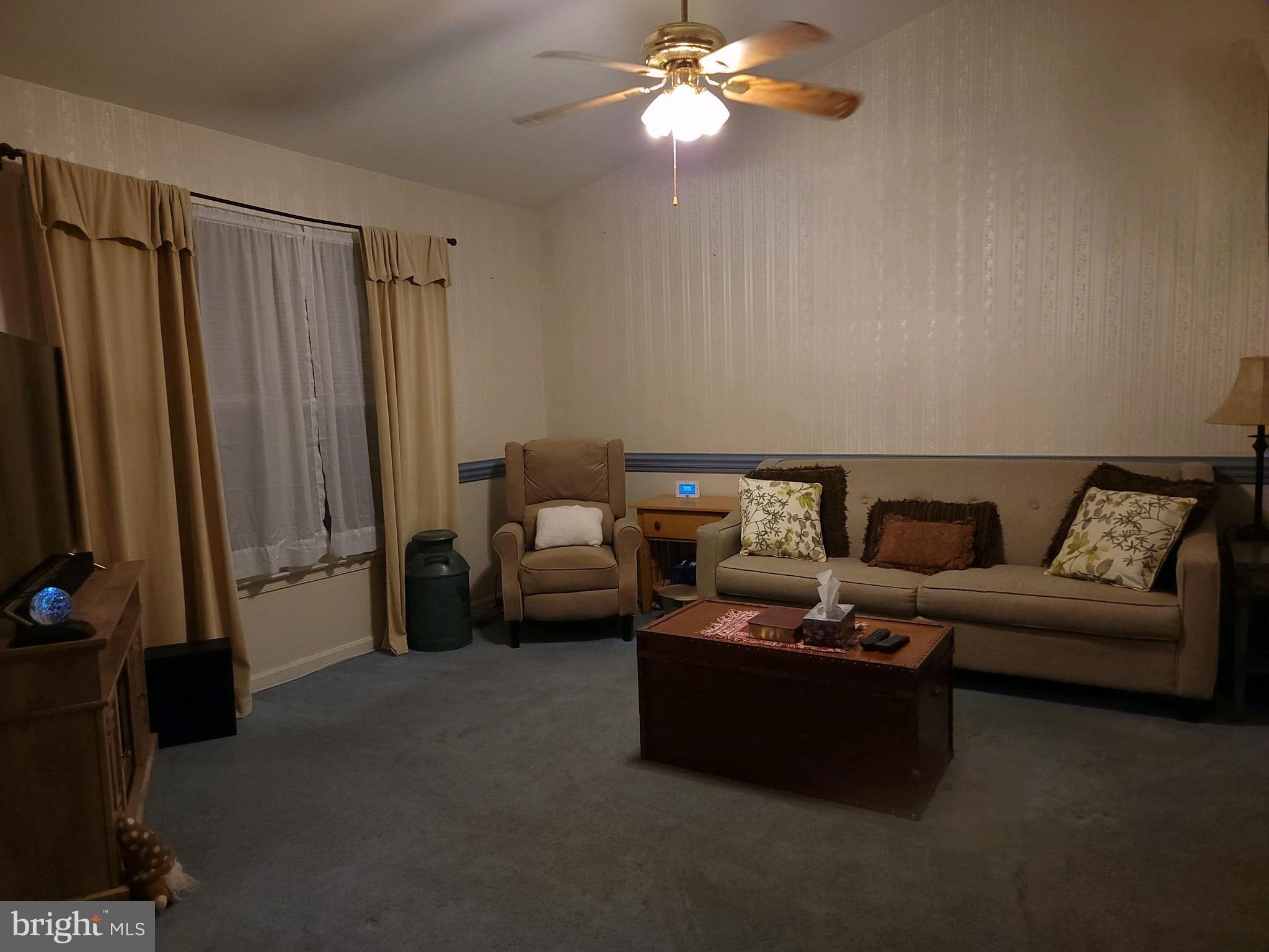 CHESAPEAKE RANCH ESTATES - Residential