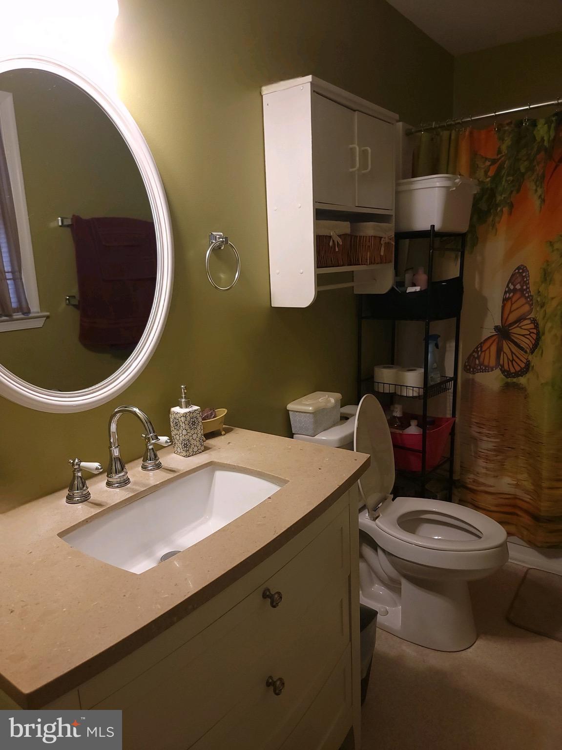 CHESAPEAKE RANCH ESTATES - Residential