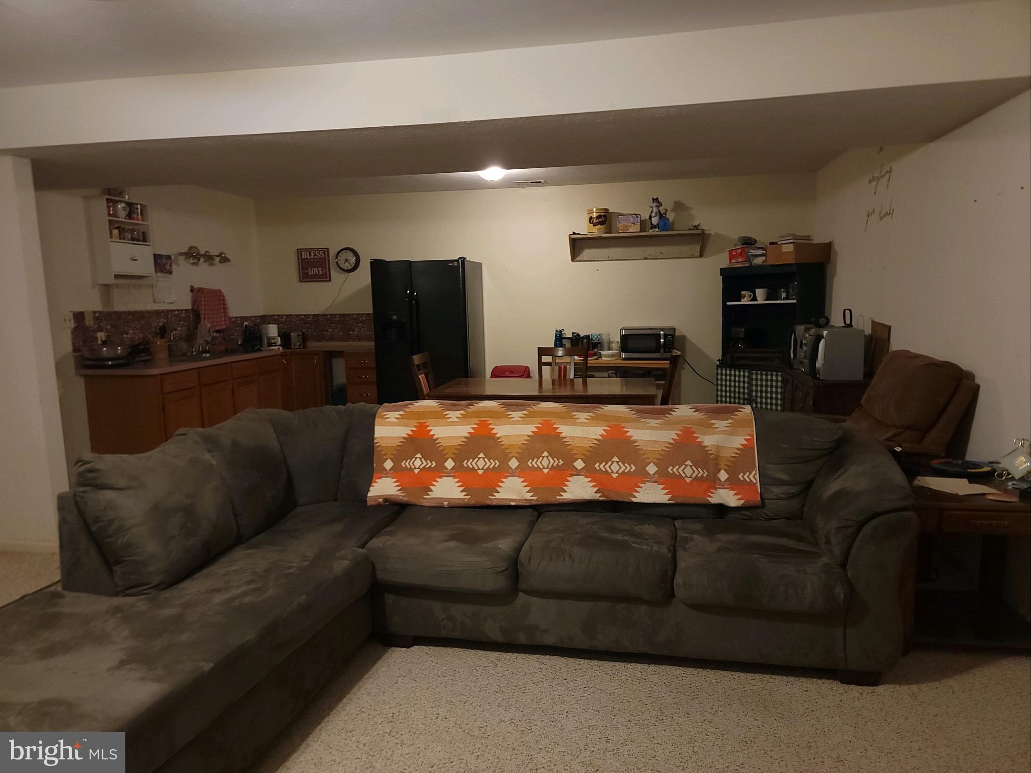 CHESAPEAKE RANCH ESTATES - Residential