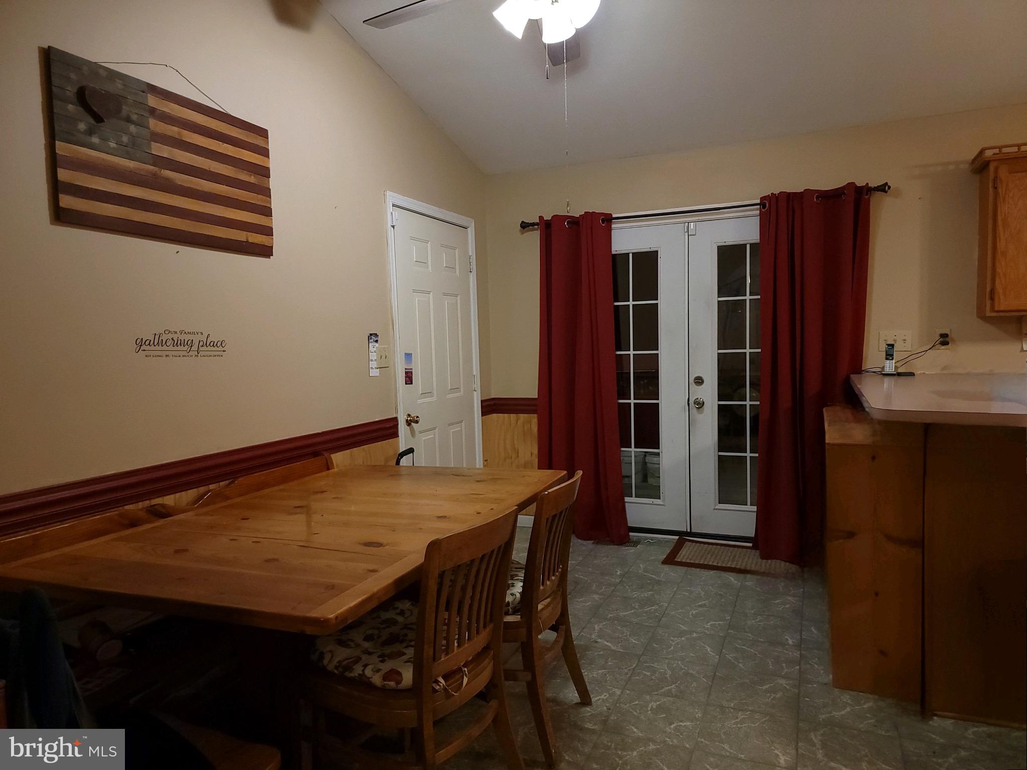 CHESAPEAKE RANCH ESTATES - Residential