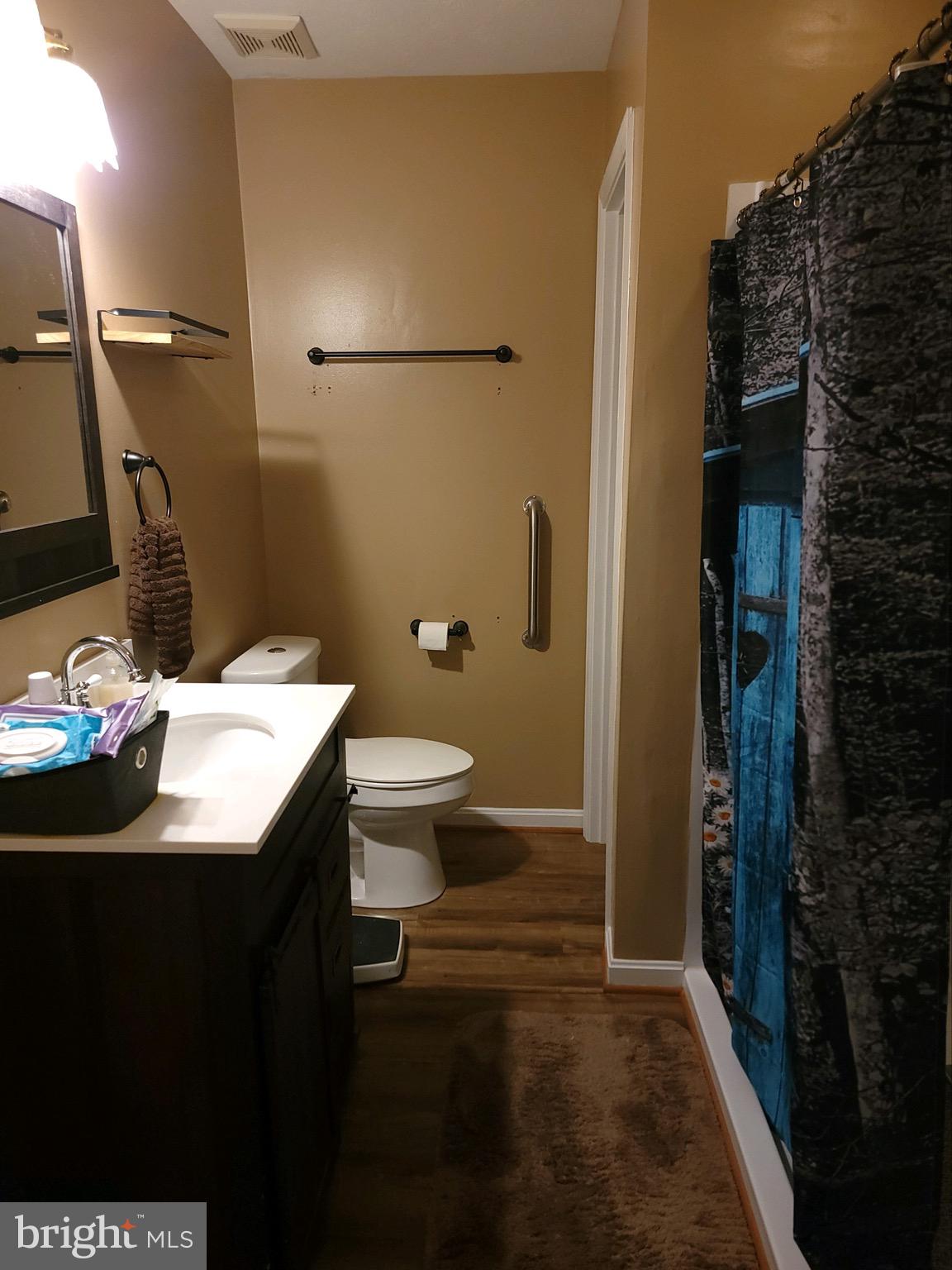 CHESAPEAKE RANCH ESTATES - Residential