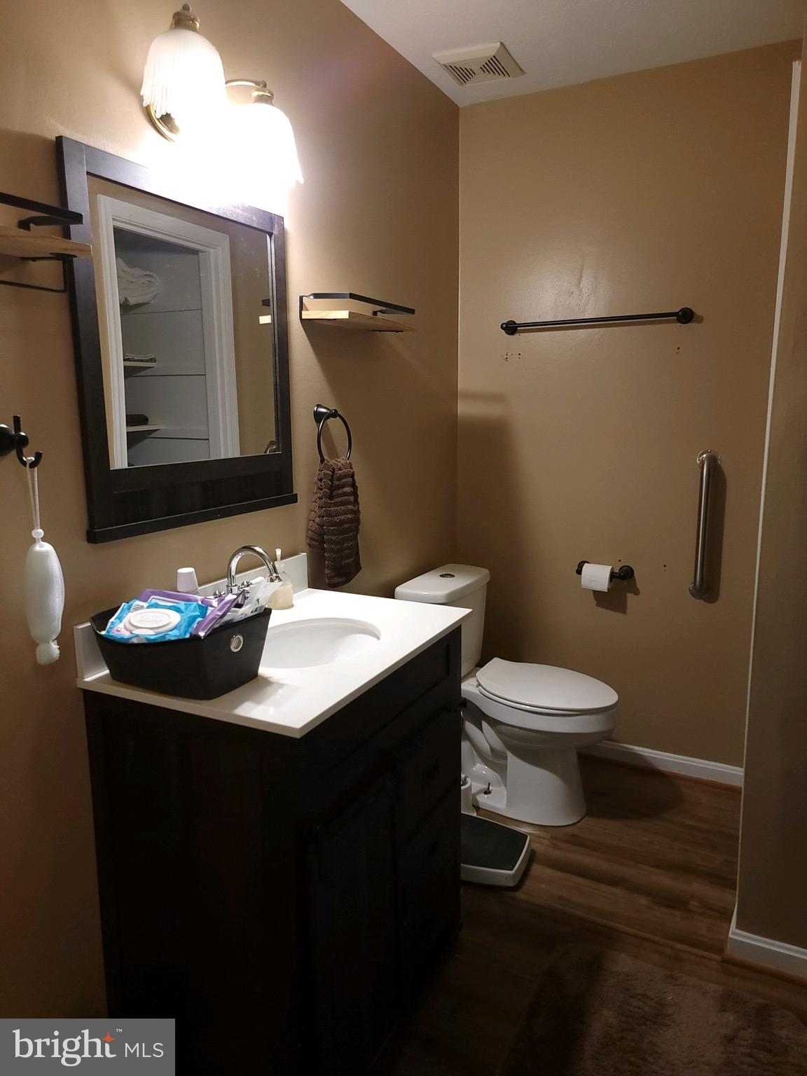 CHESAPEAKE RANCH ESTATES - Residential