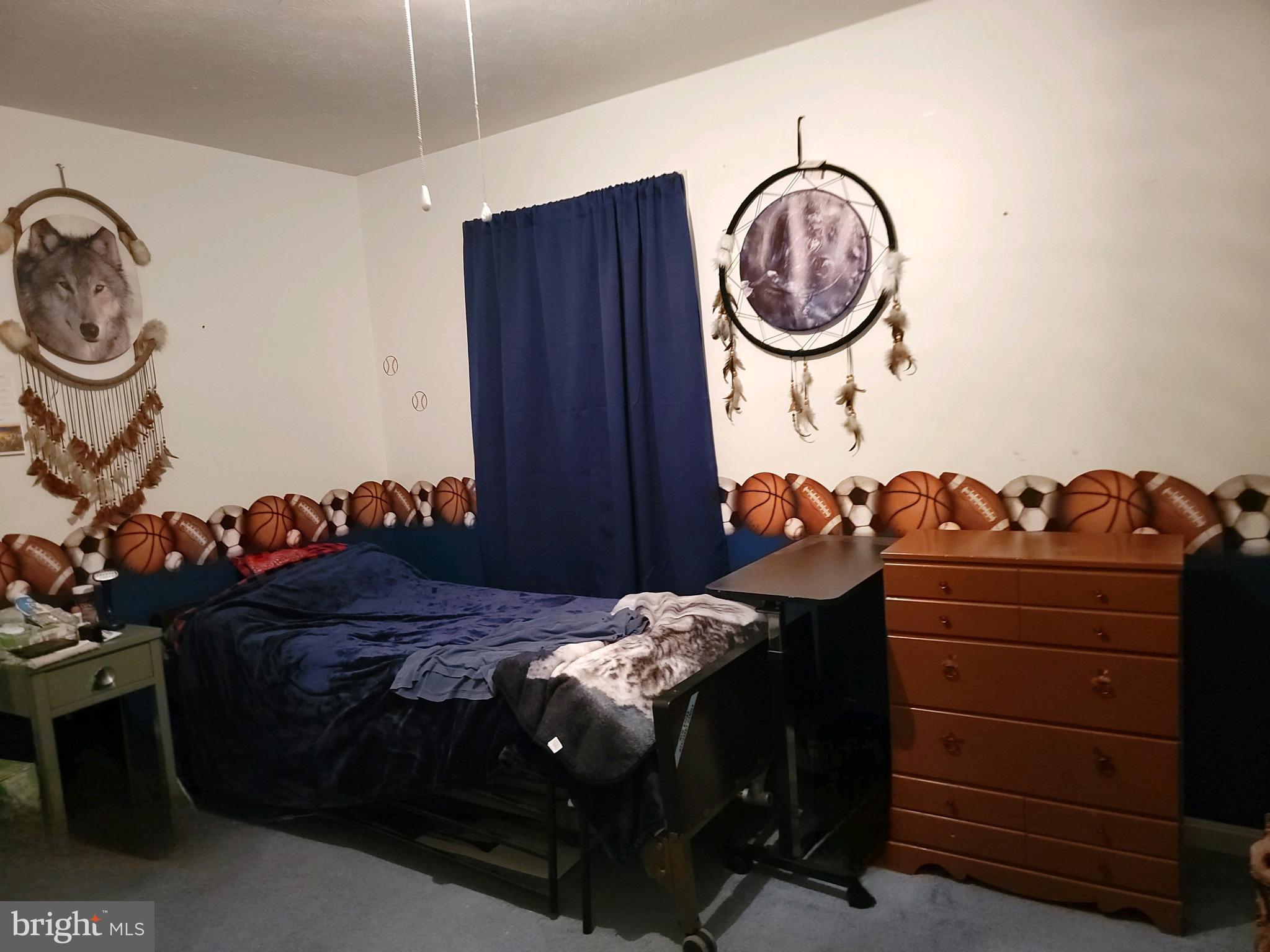 CHESAPEAKE RANCH ESTATES - Residential