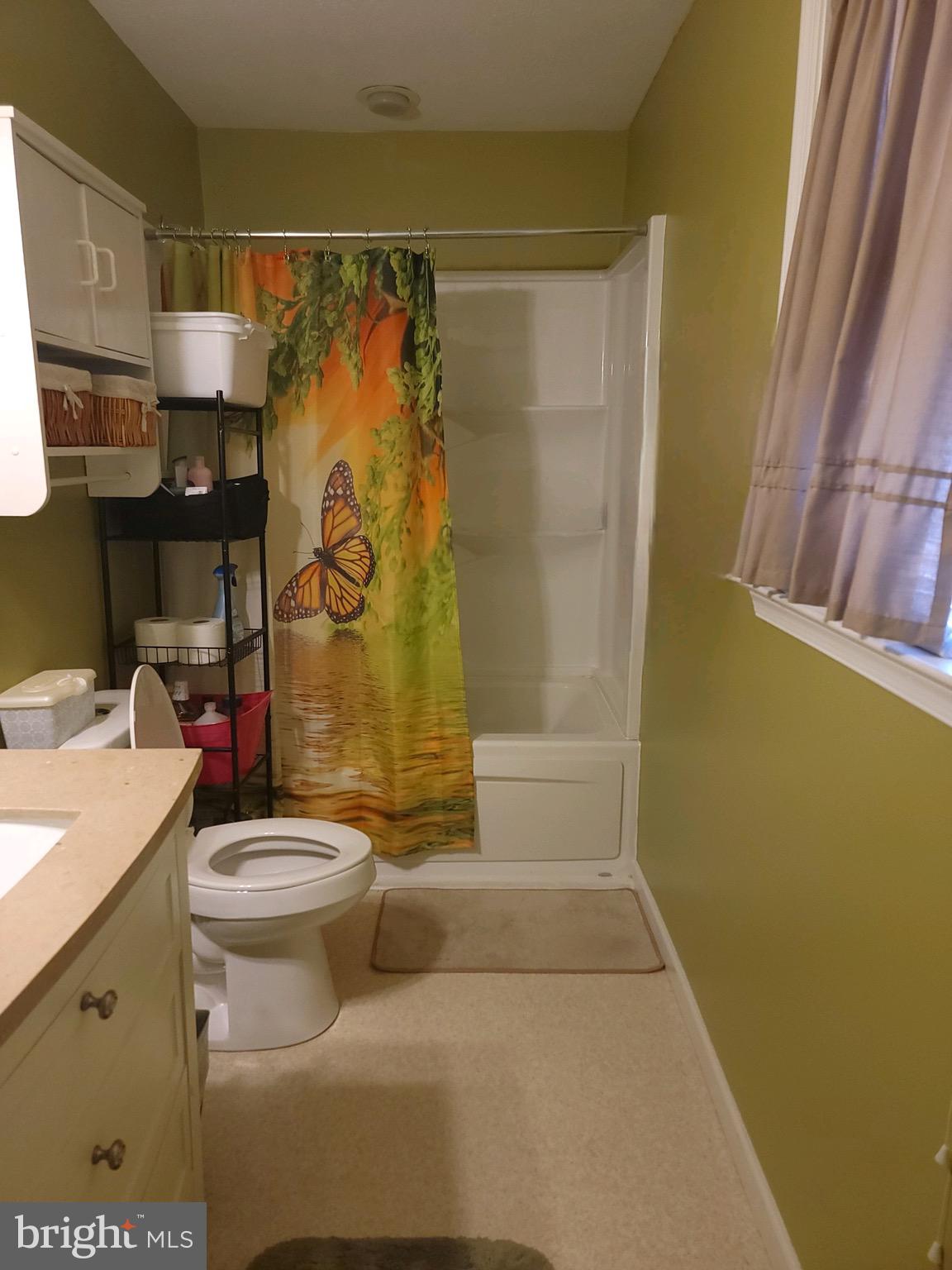 CHESAPEAKE RANCH ESTATES - Residential