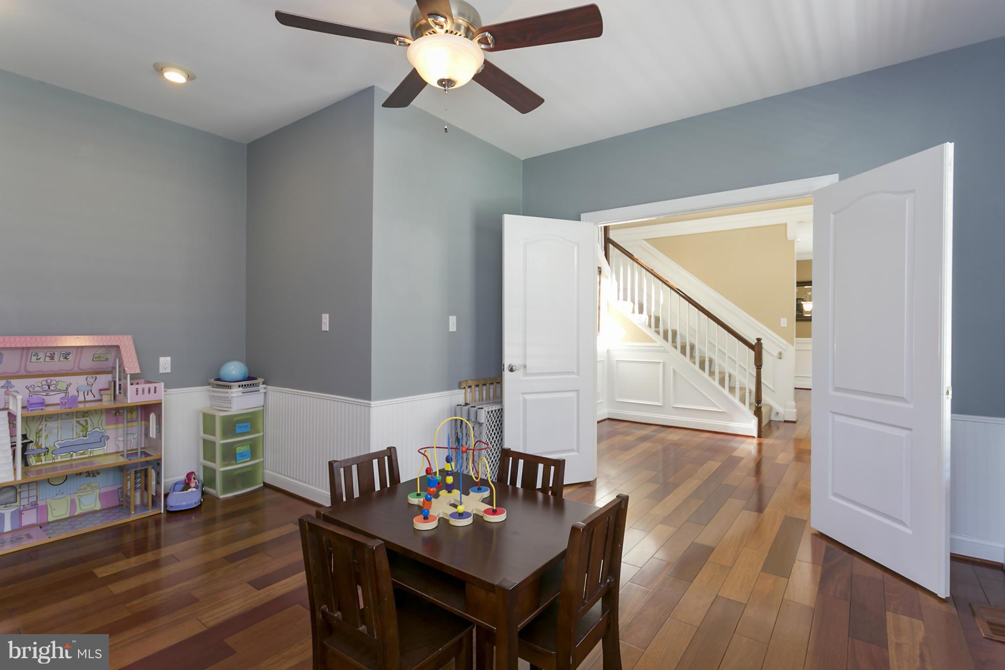 HARPERS CHOICE - Residential