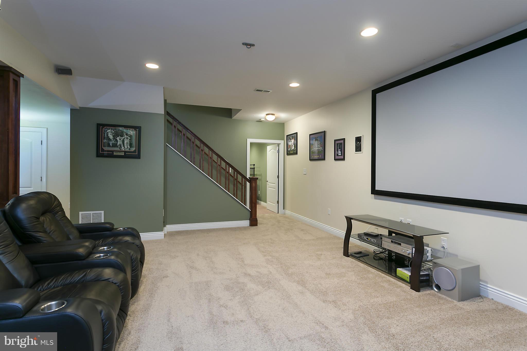 HARPERS CHOICE - Residential