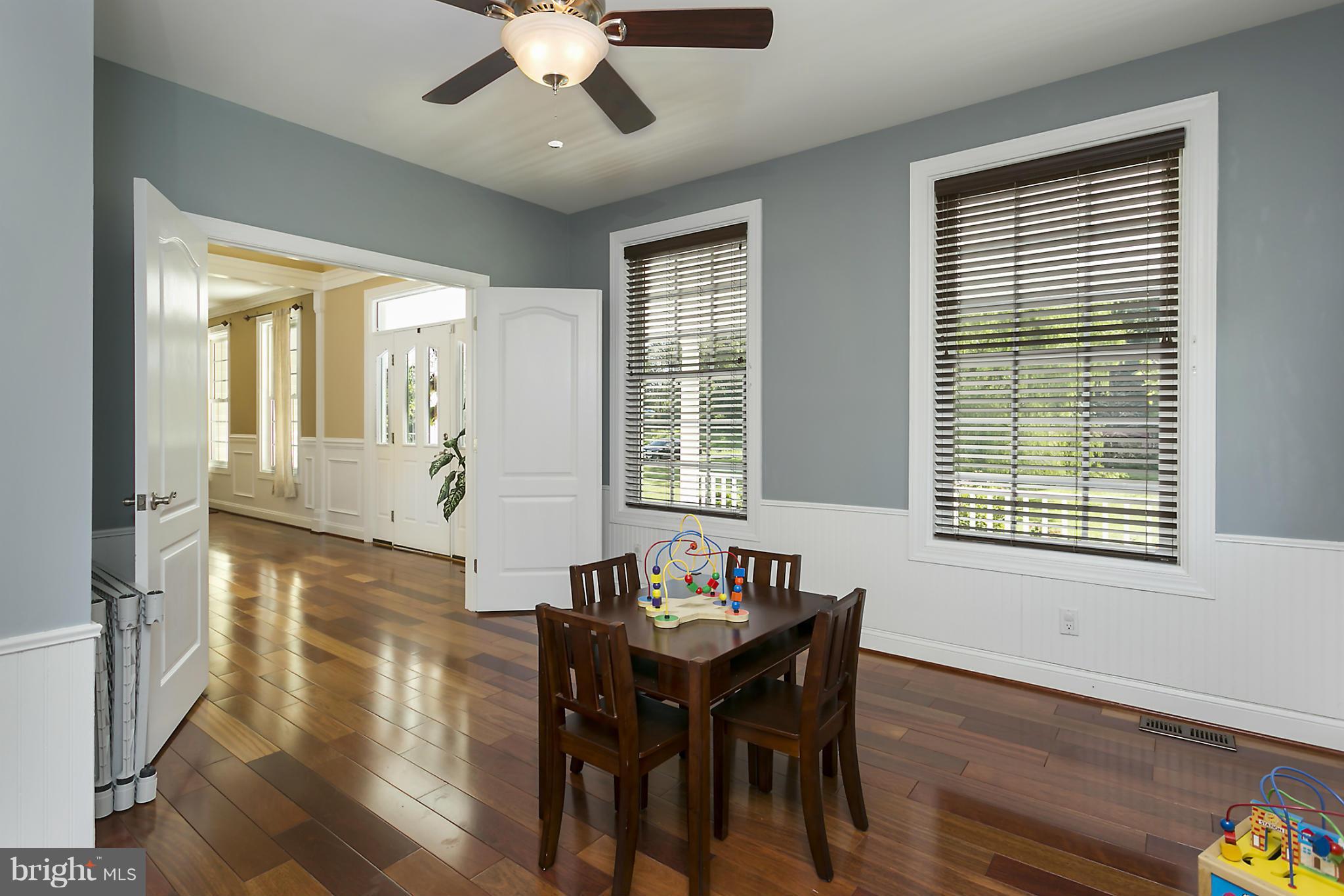 HARPERS CHOICE - Residential