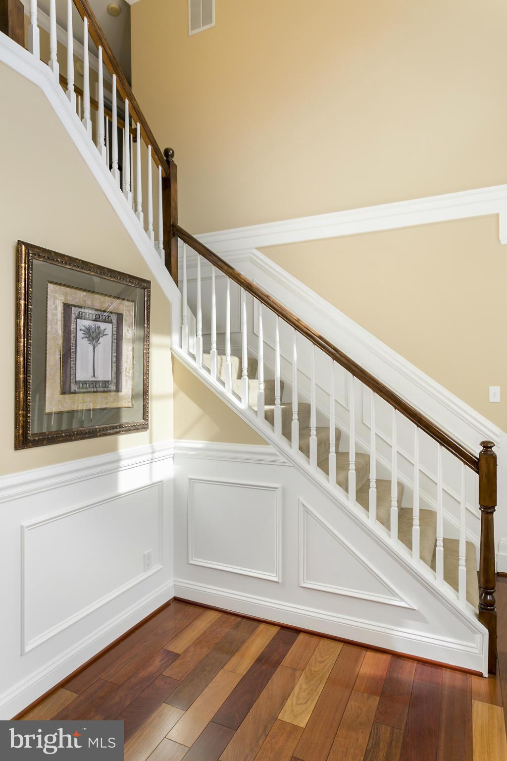 HARPERS CHOICE - Residential