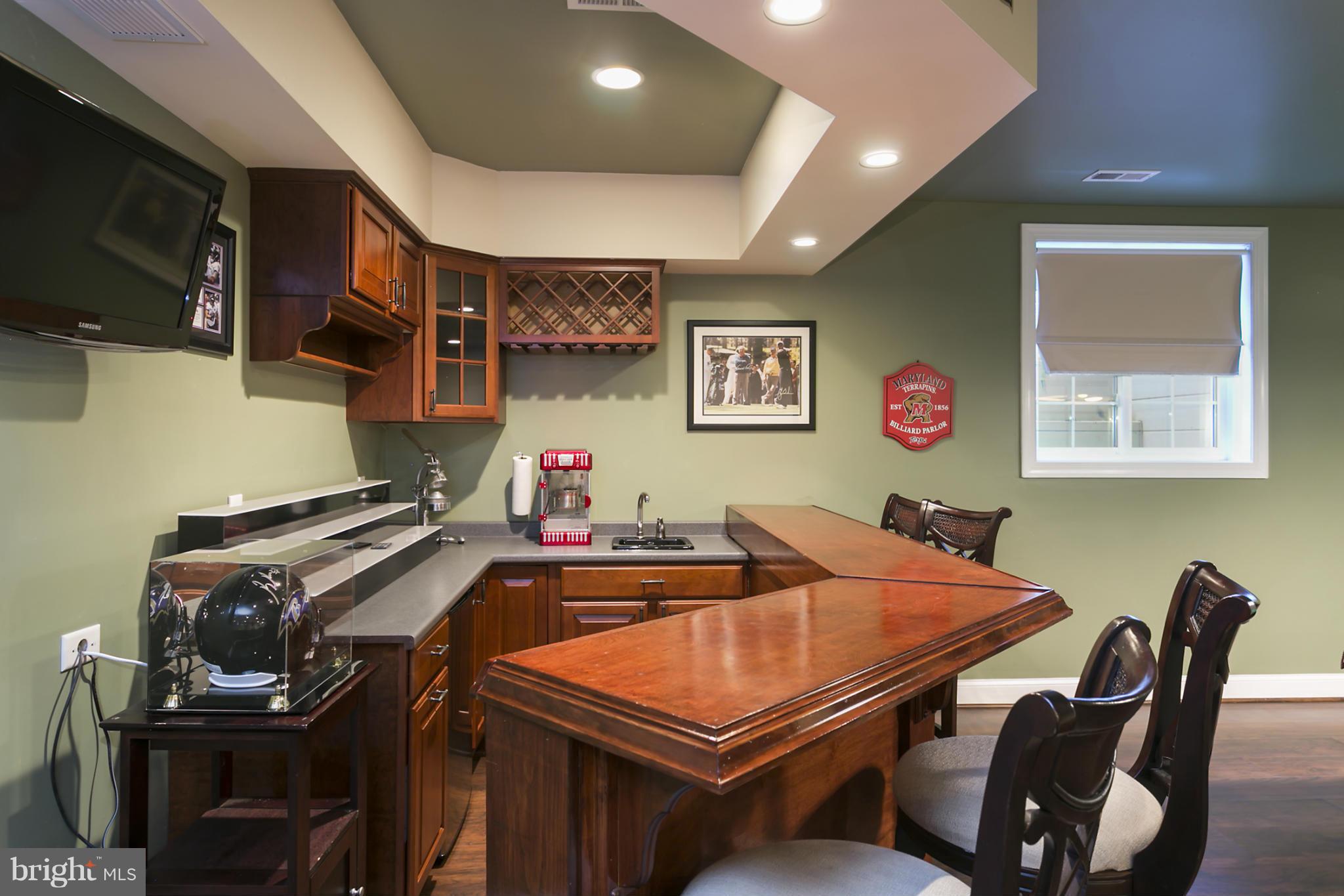 HARPERS CHOICE - Residential