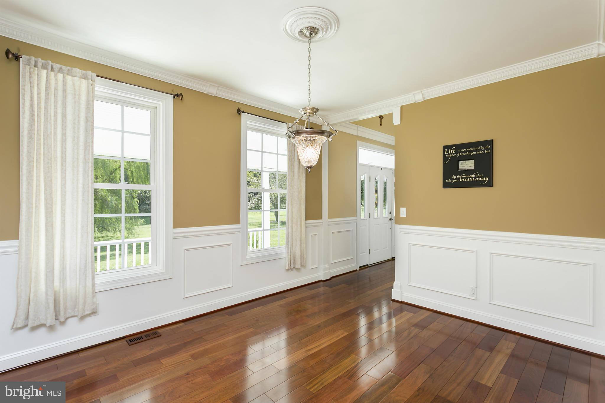 HARPERS CHOICE - Residential