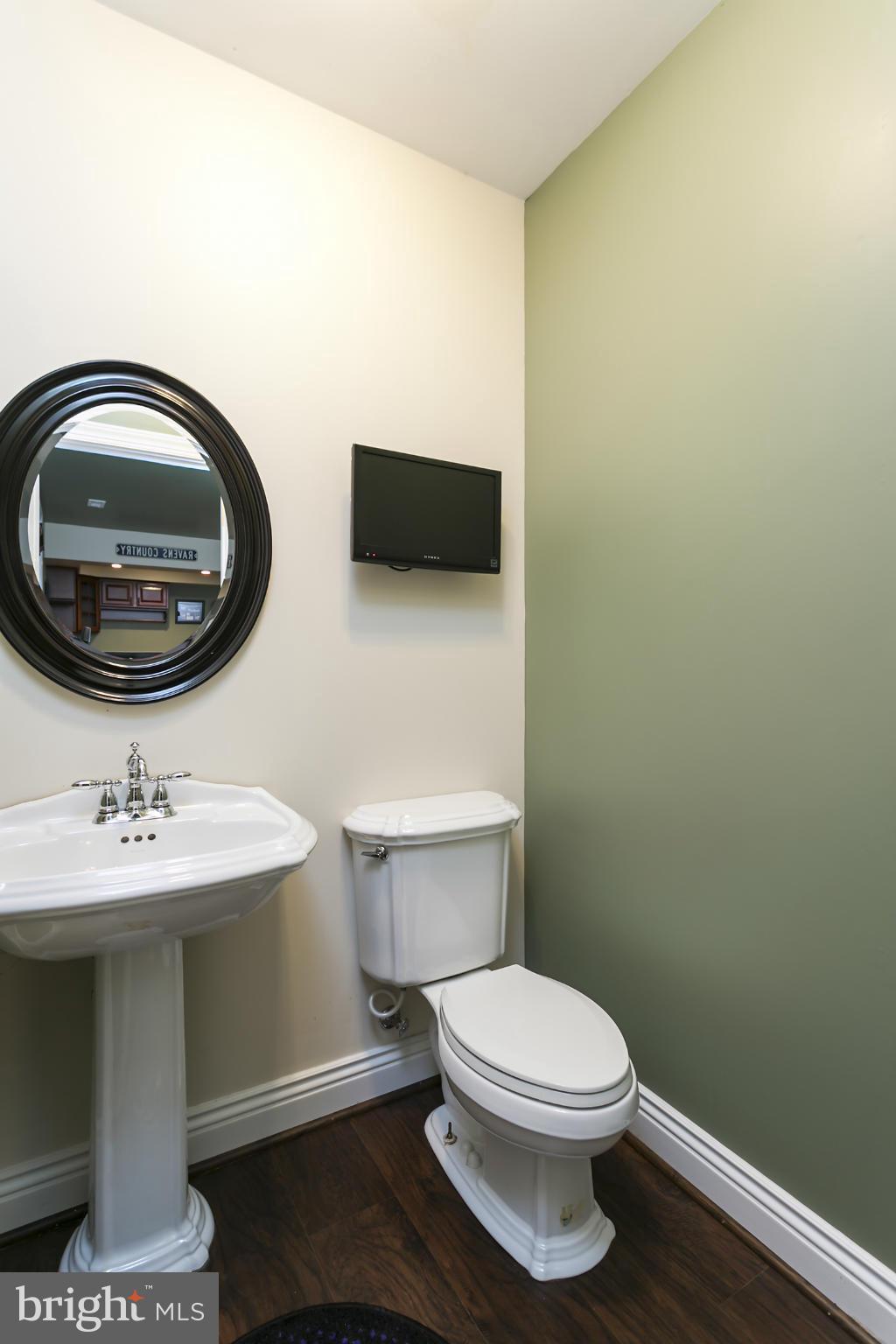 HARPERS CHOICE - Residential