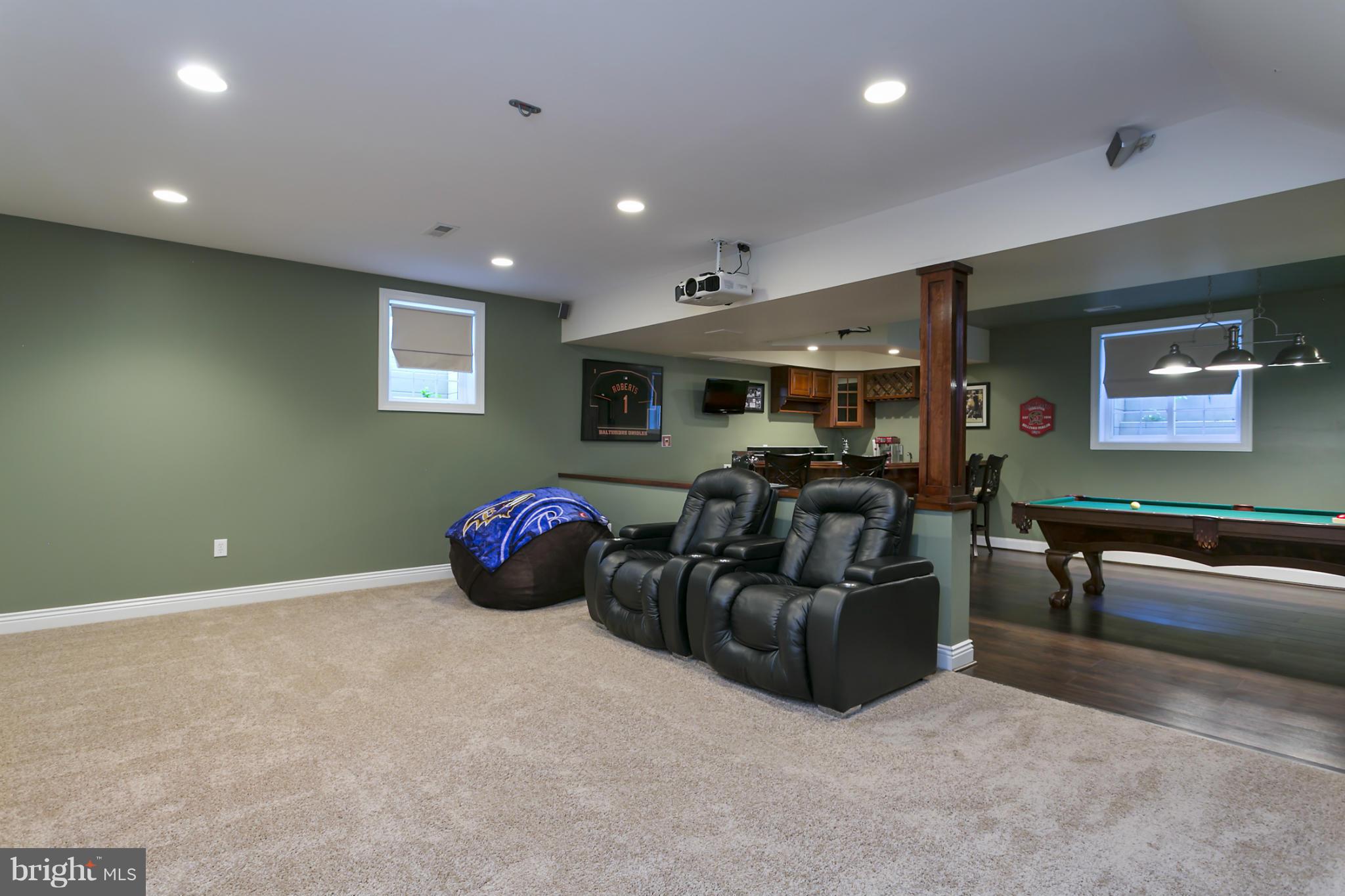 HARPERS CHOICE - Residential