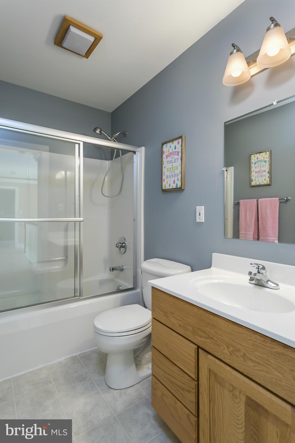 HARPERS CHOICE - Residential