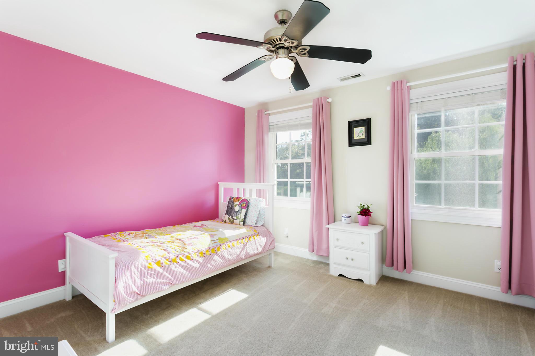 HARPERS CHOICE - Residential