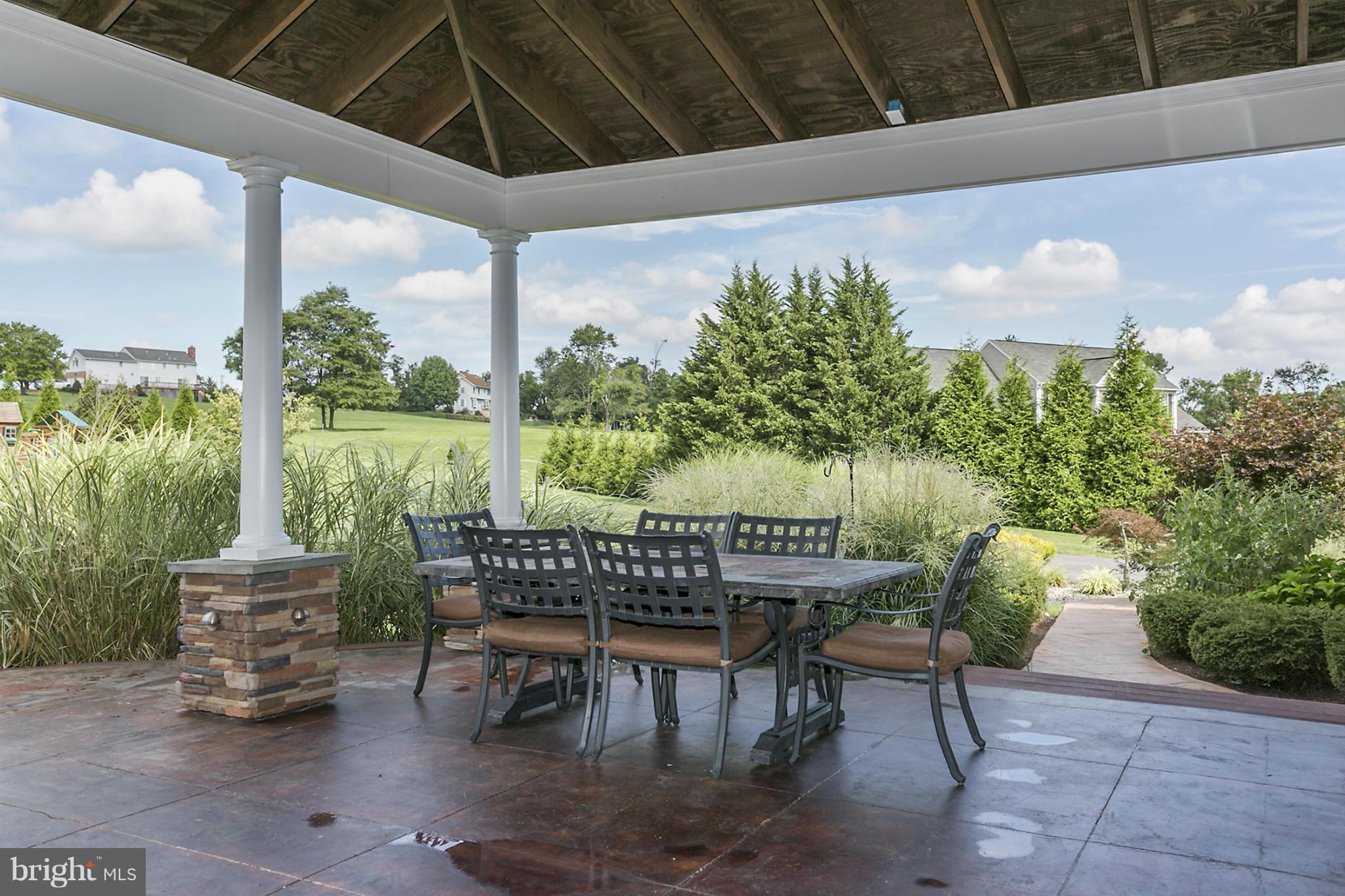 HARPERS CHOICE - Residential