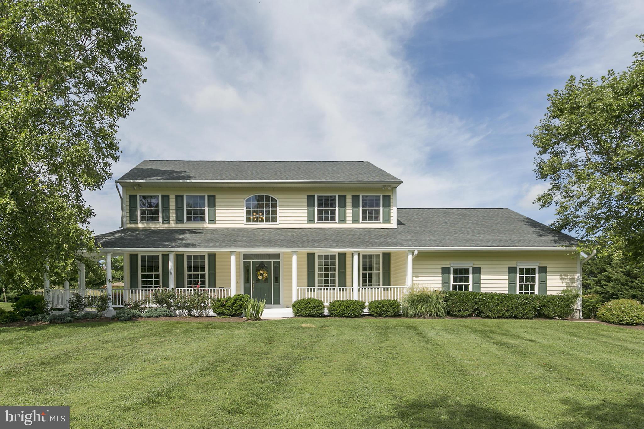 HARPERS CHOICE - Residential