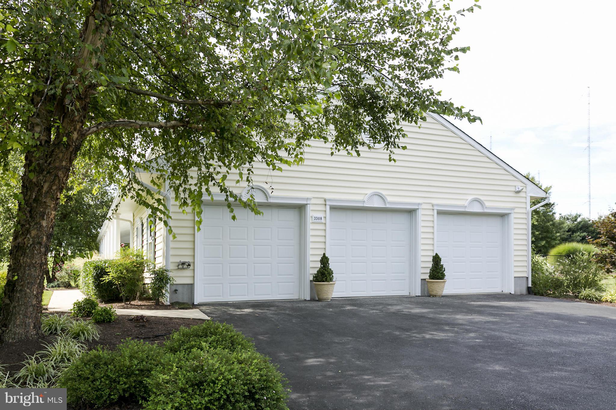 HARPERS CHOICE - Residential