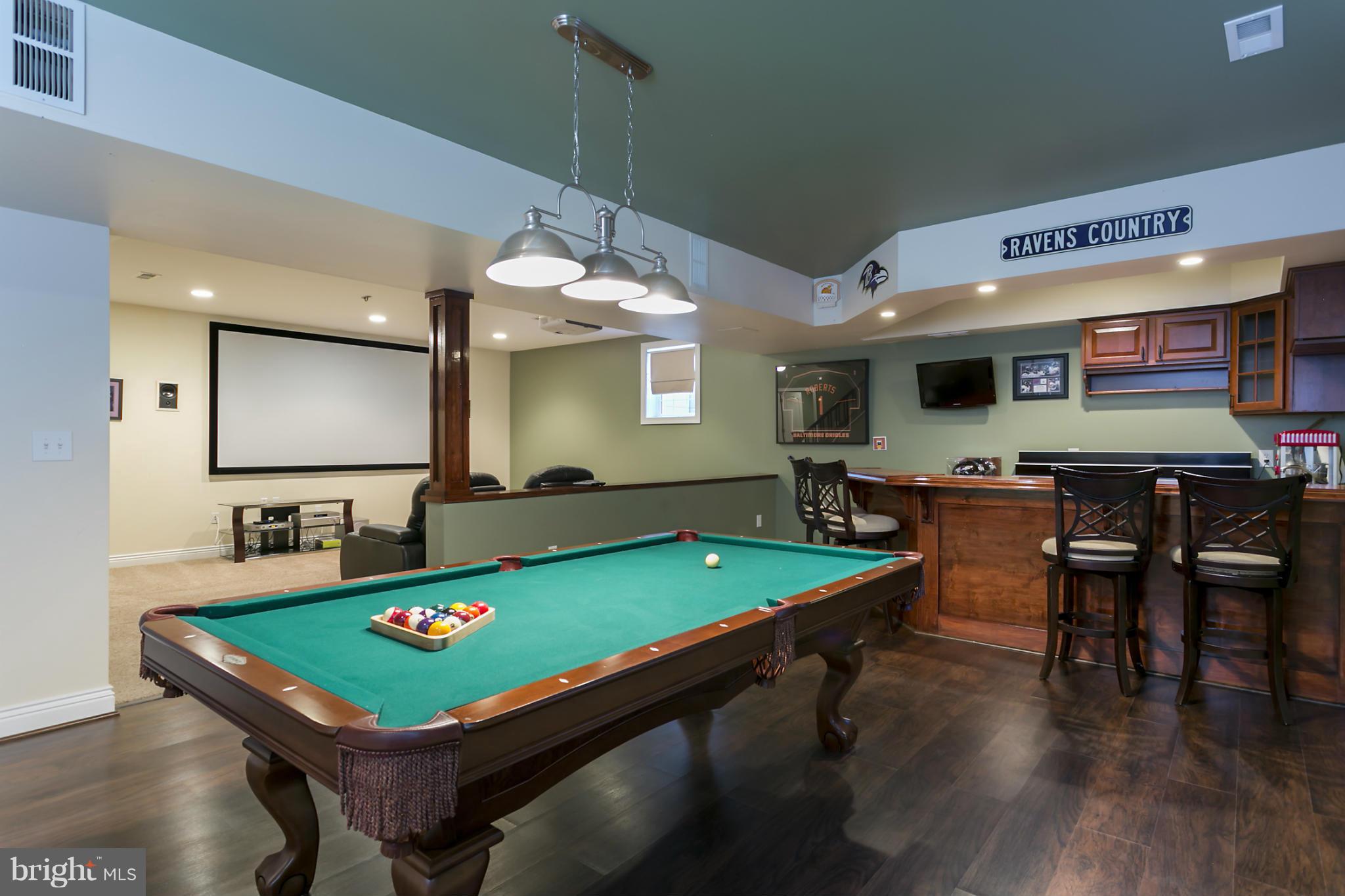 HARPERS CHOICE - Residential