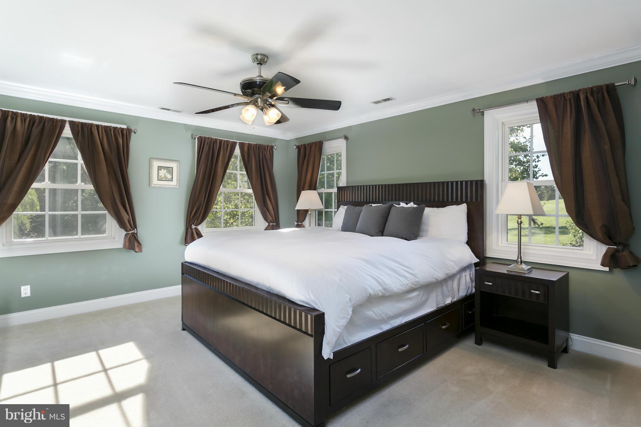 HARPERS CHOICE - Residential