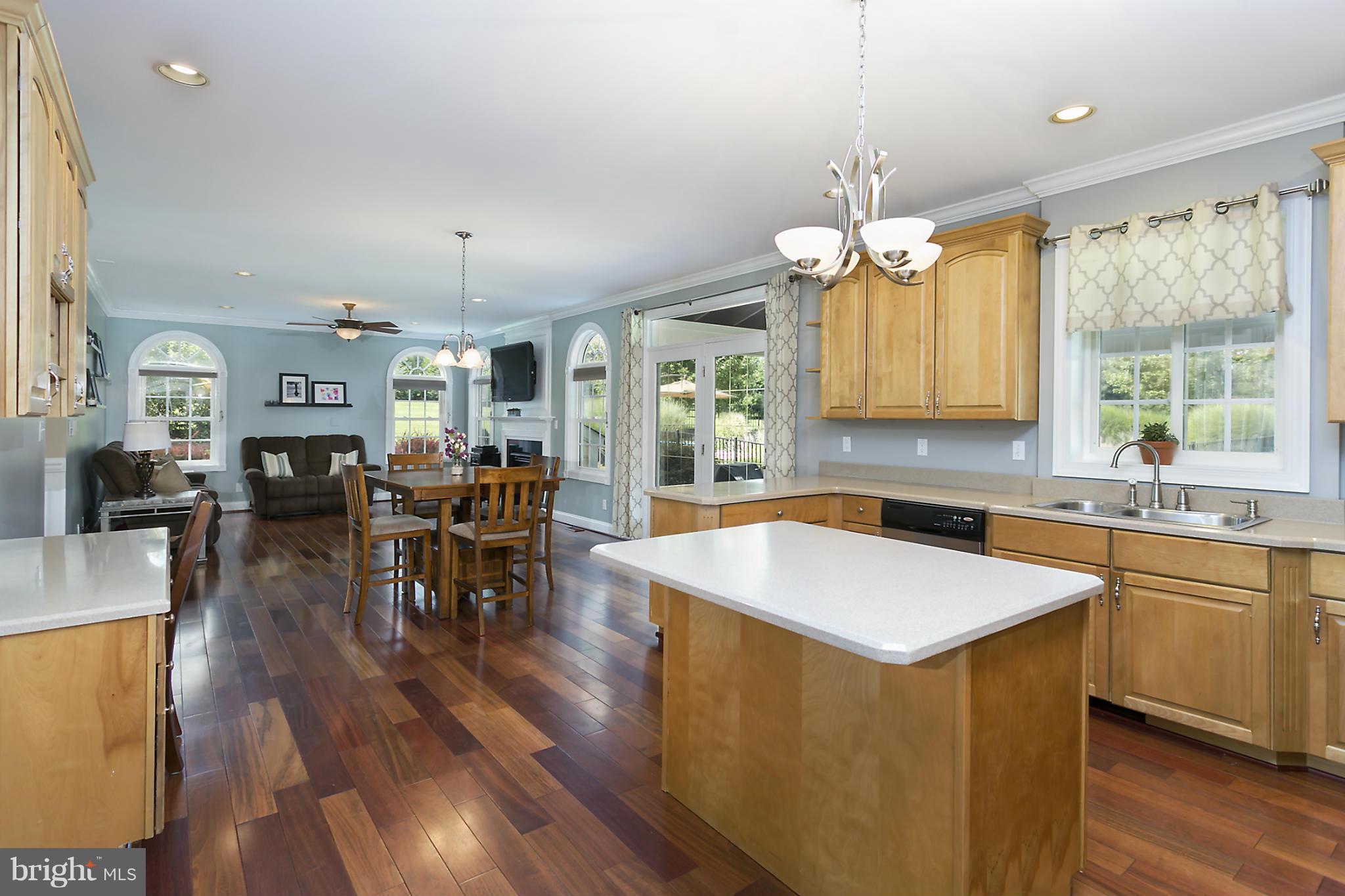 HARPERS CHOICE - Residential