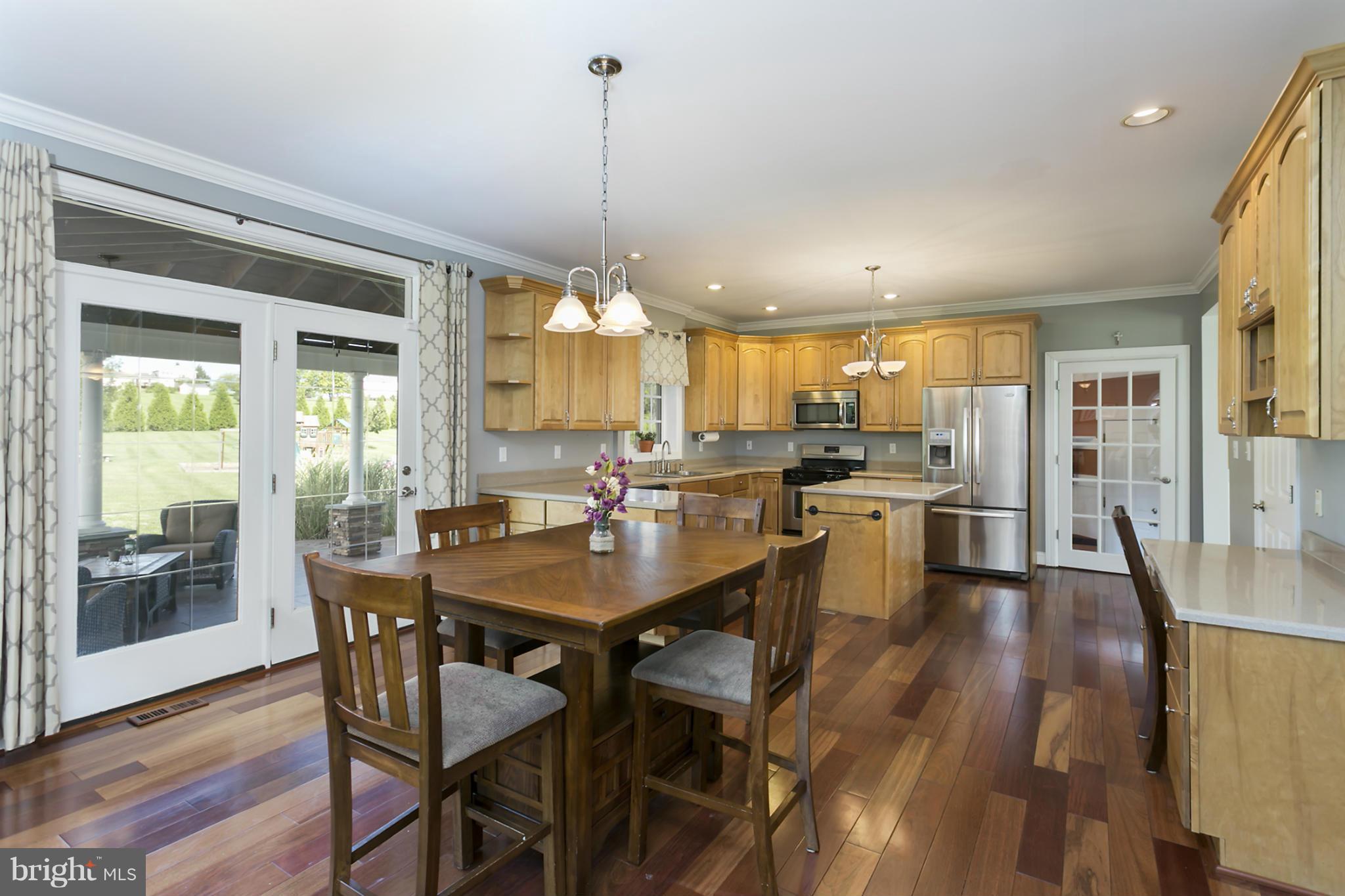 HARPERS CHOICE - Residential