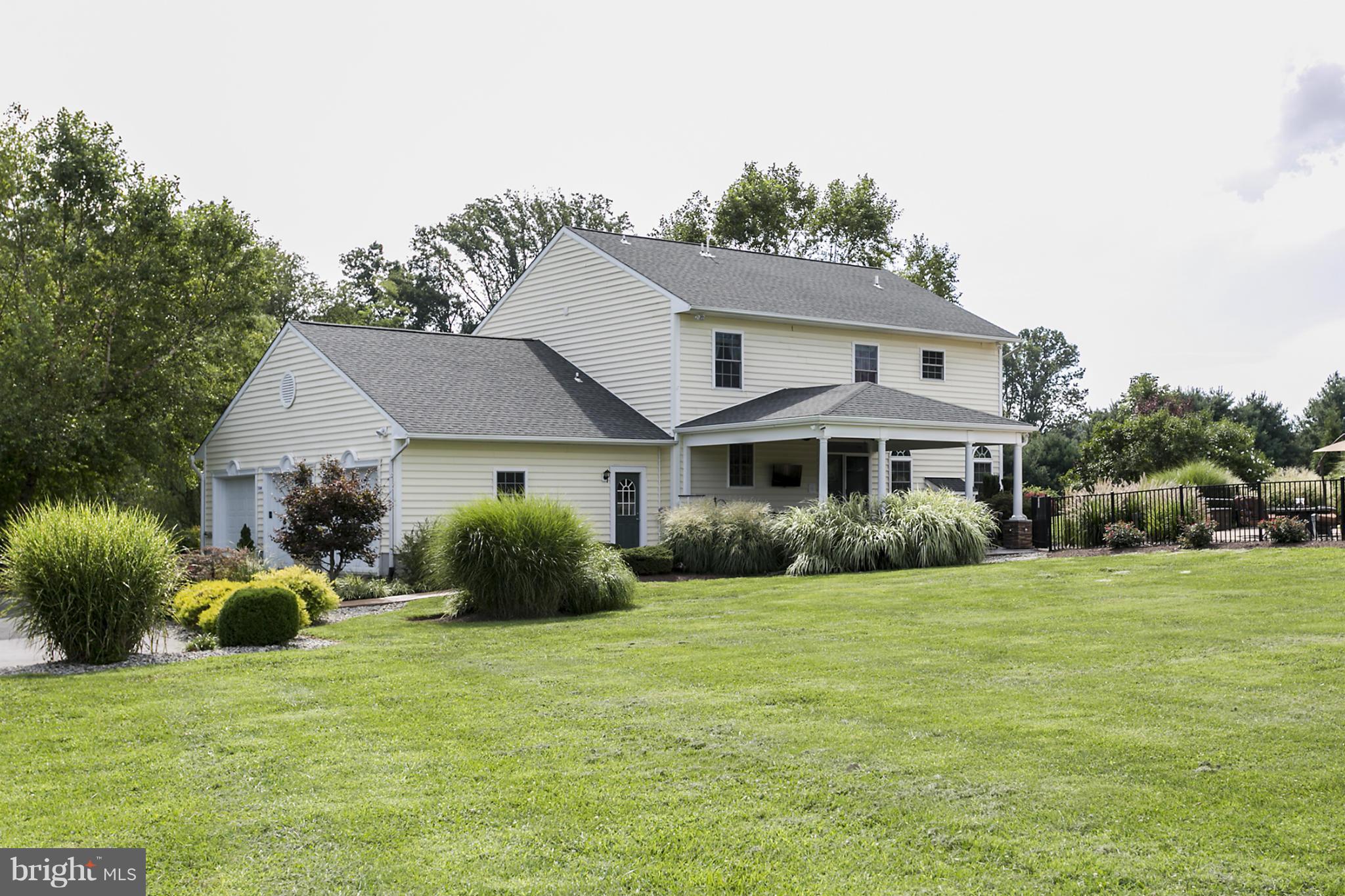 HARPERS CHOICE - Residential