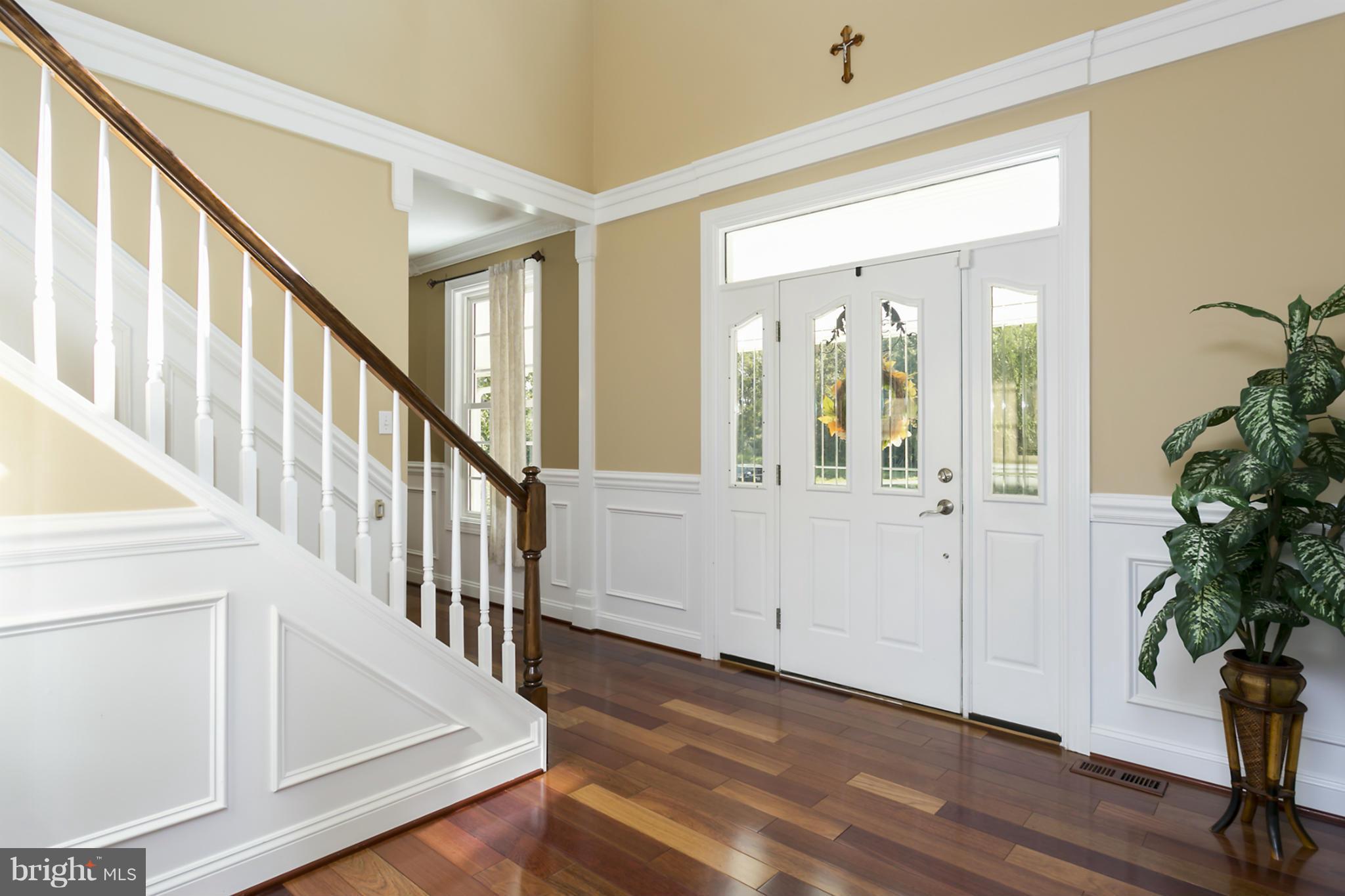 HARPERS CHOICE - Residential