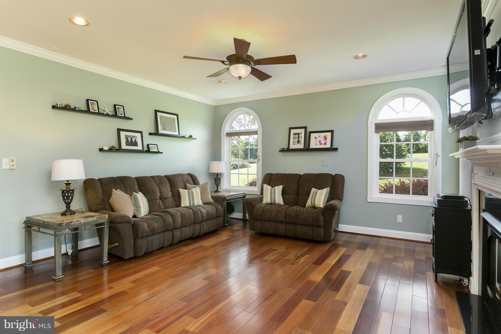 HARPERS CHOICE - Residential